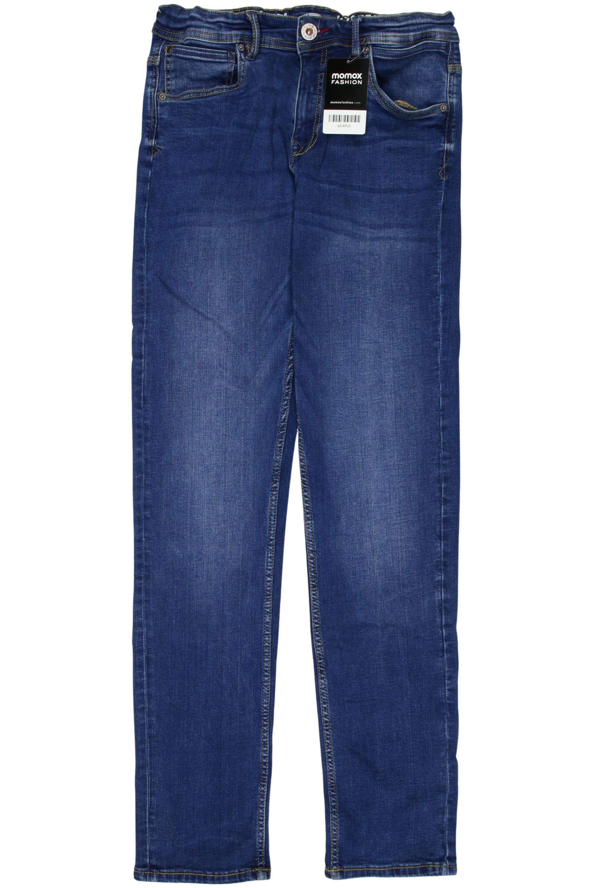 

Petrol Industries Herren Jeans, marineblau, Gr. 176