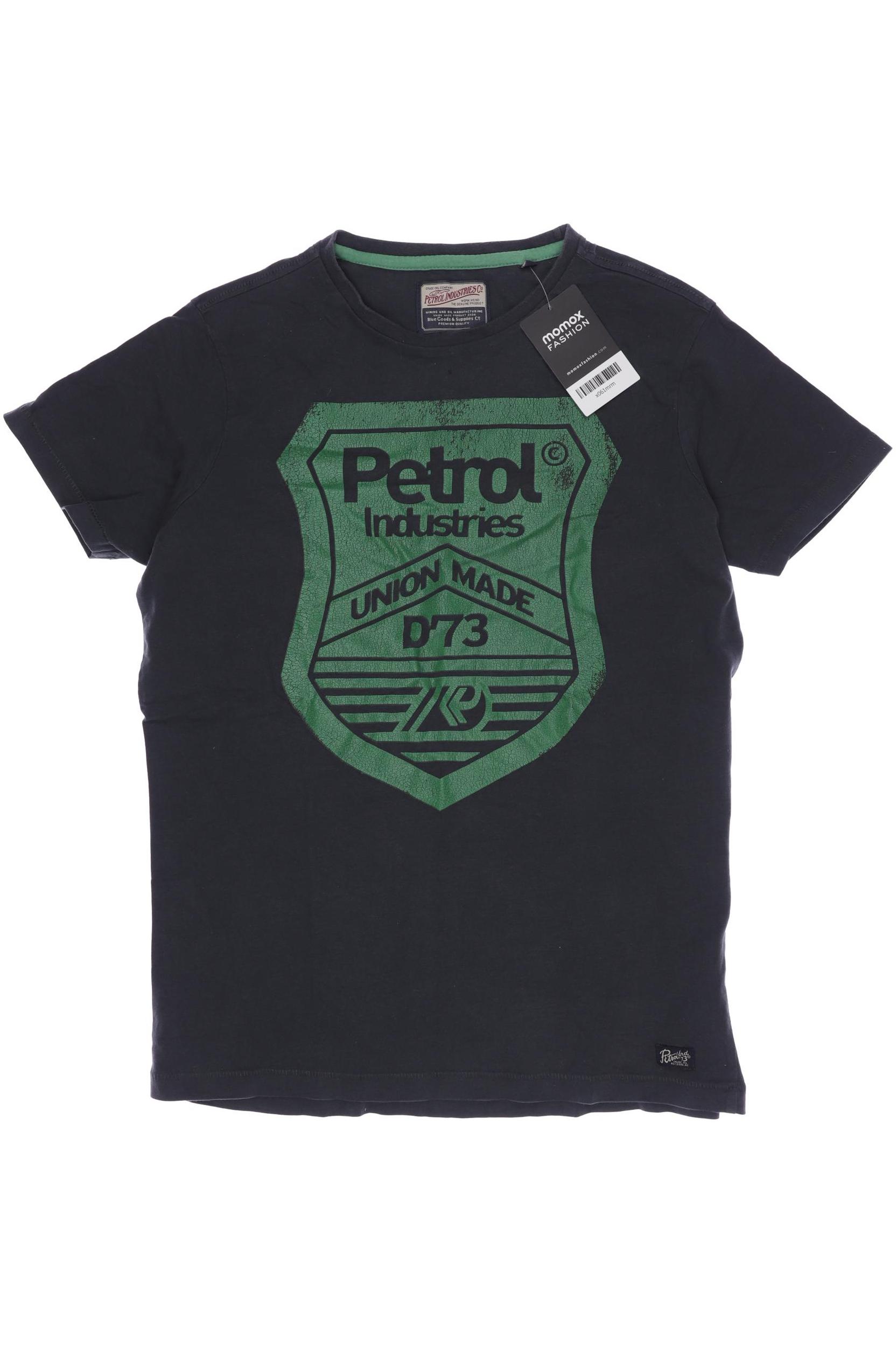 

PETROL INDUSTRIES Jungen T-Shirt, grau