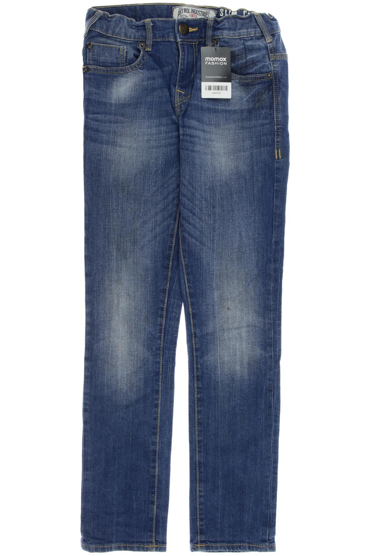 

Petrol Industries Herren Jeans, blau, Gr. 152