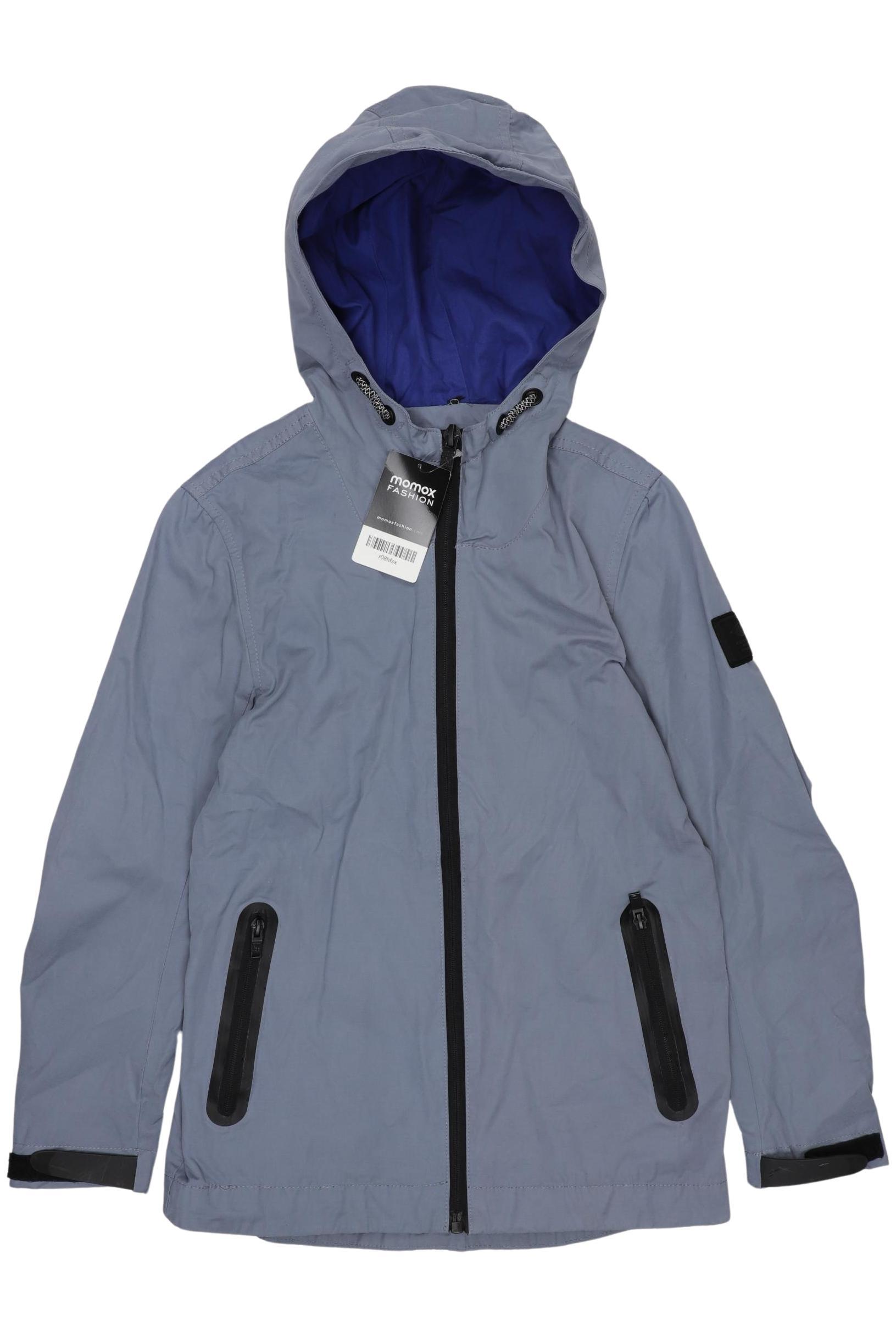 

Petrol Industries Herren Jacke, hellblau, Gr. 152