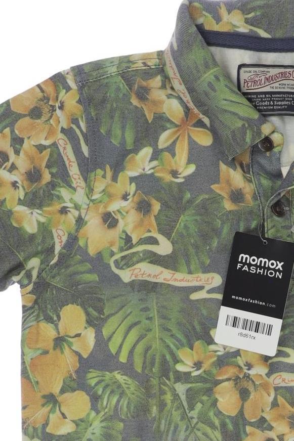 Thumbnail - Petrol Industries Herren Poloshirt, mehrfarbig, Gr. 152