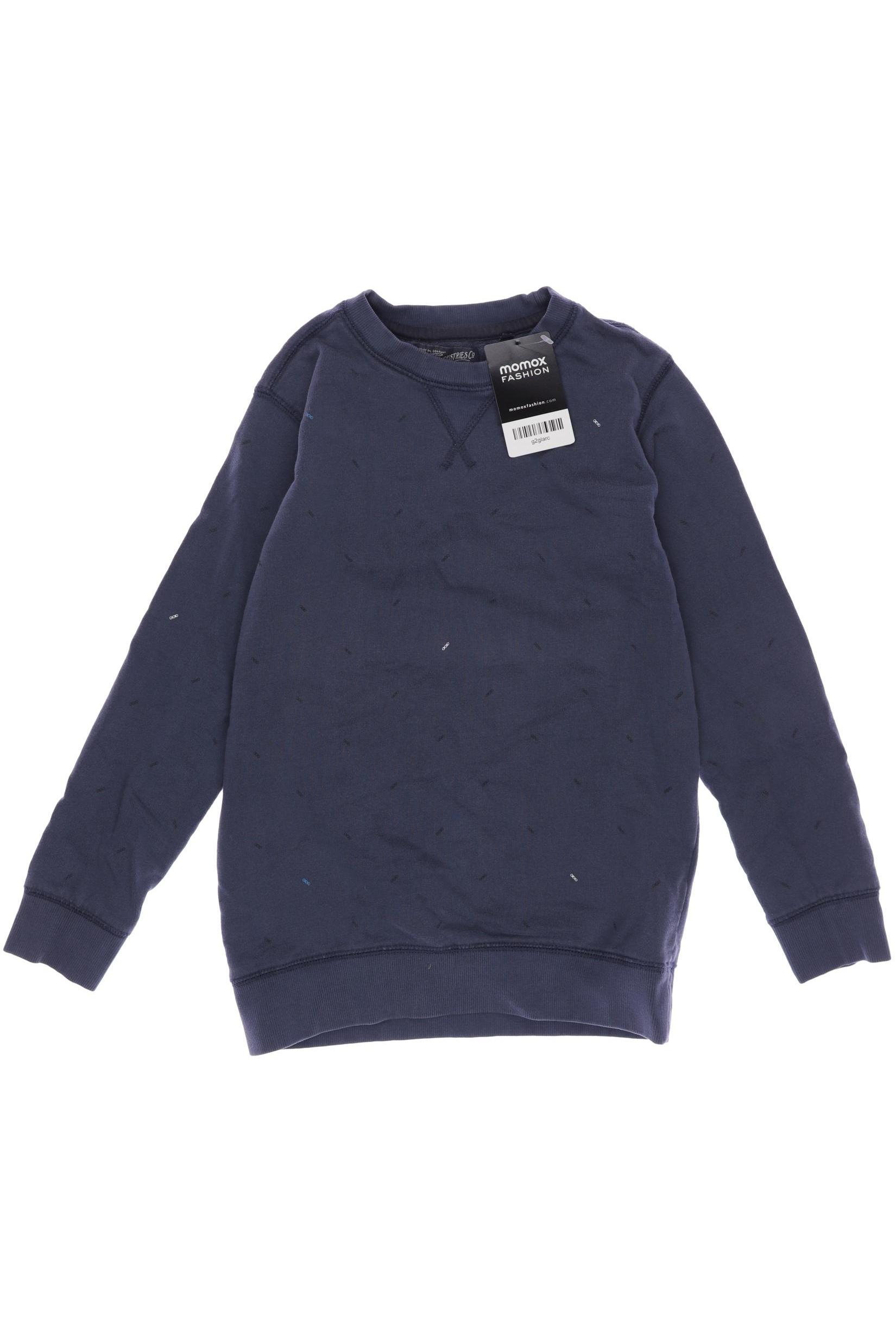 

PETROL INDUSTRIES Jungen Hoodies & Sweater, marineblau