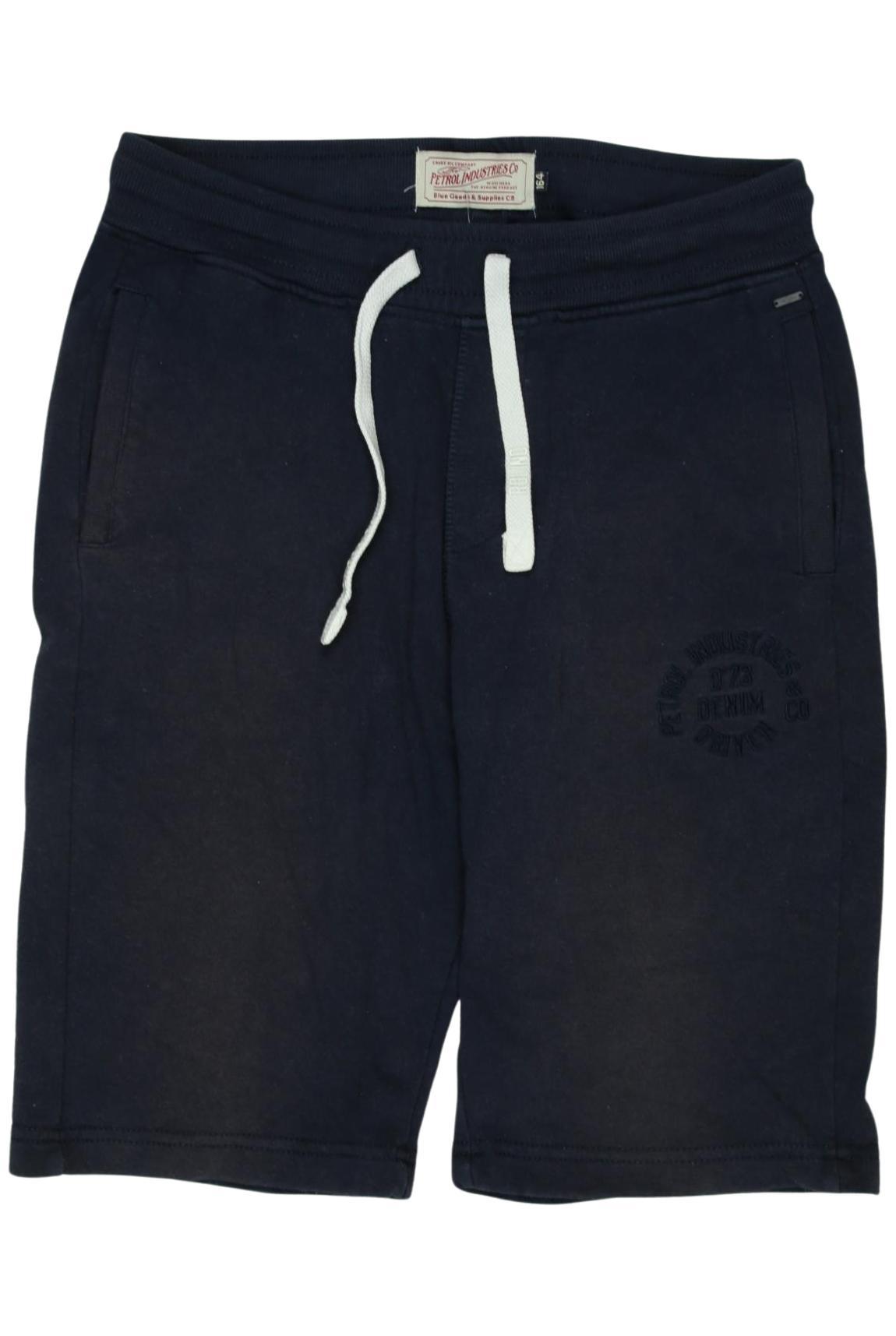 

Petrol Industries Herren Shorts, marineblau, Gr. 164