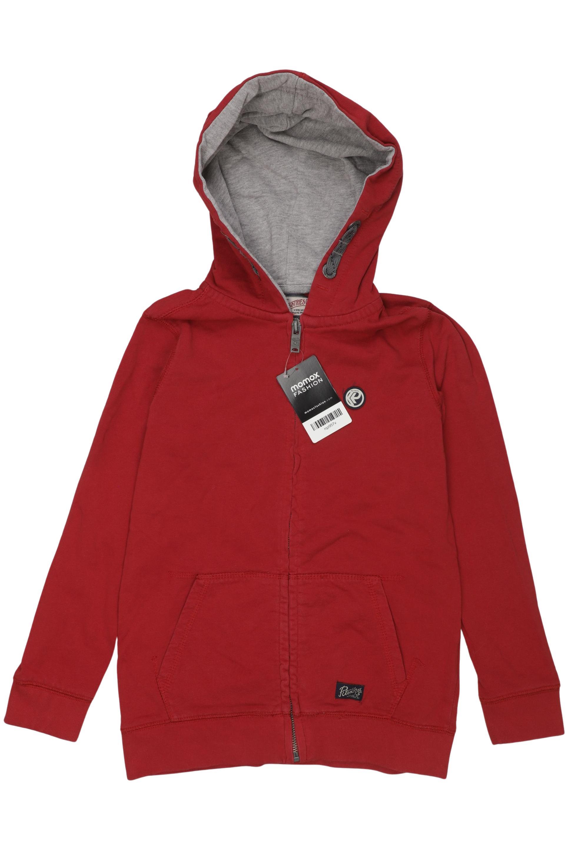 

Petrol Industries Jungen Hoodies & Sweater, rot, Gr. 140