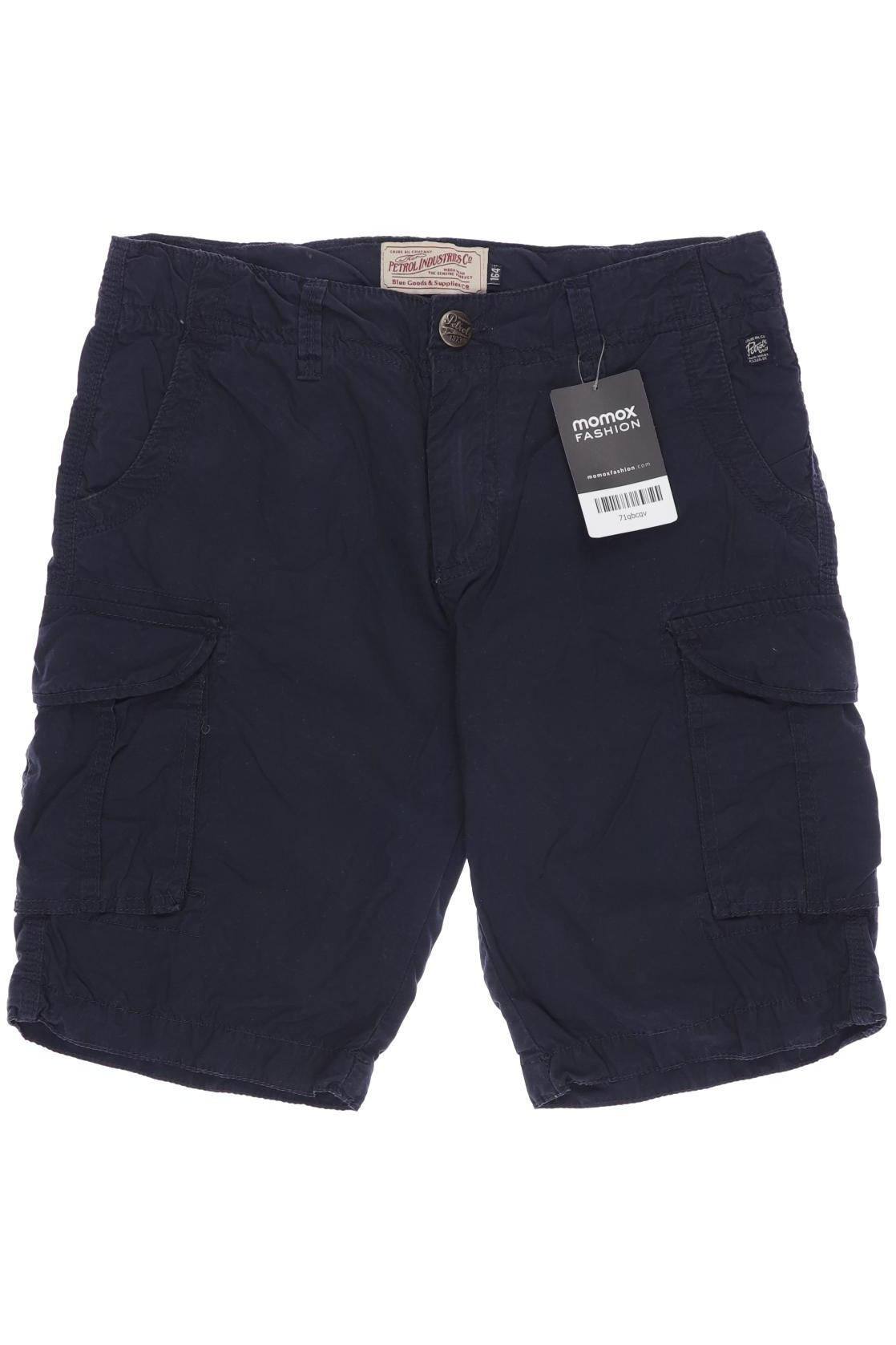 

PETROL INDUSTRIES Jungen Shorts, marineblau