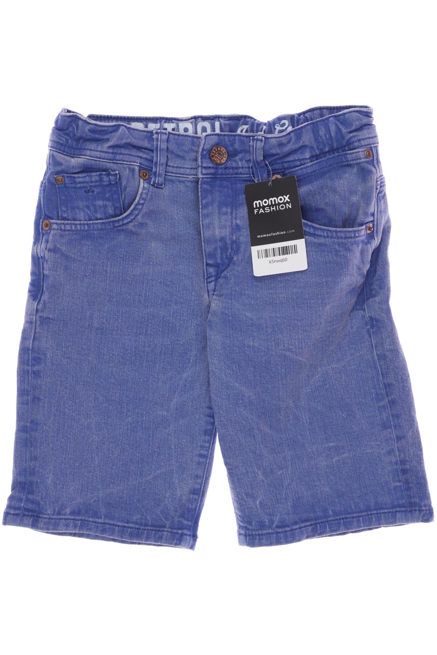 

PETROL INDUSTRIES Jungen Shorts, blau