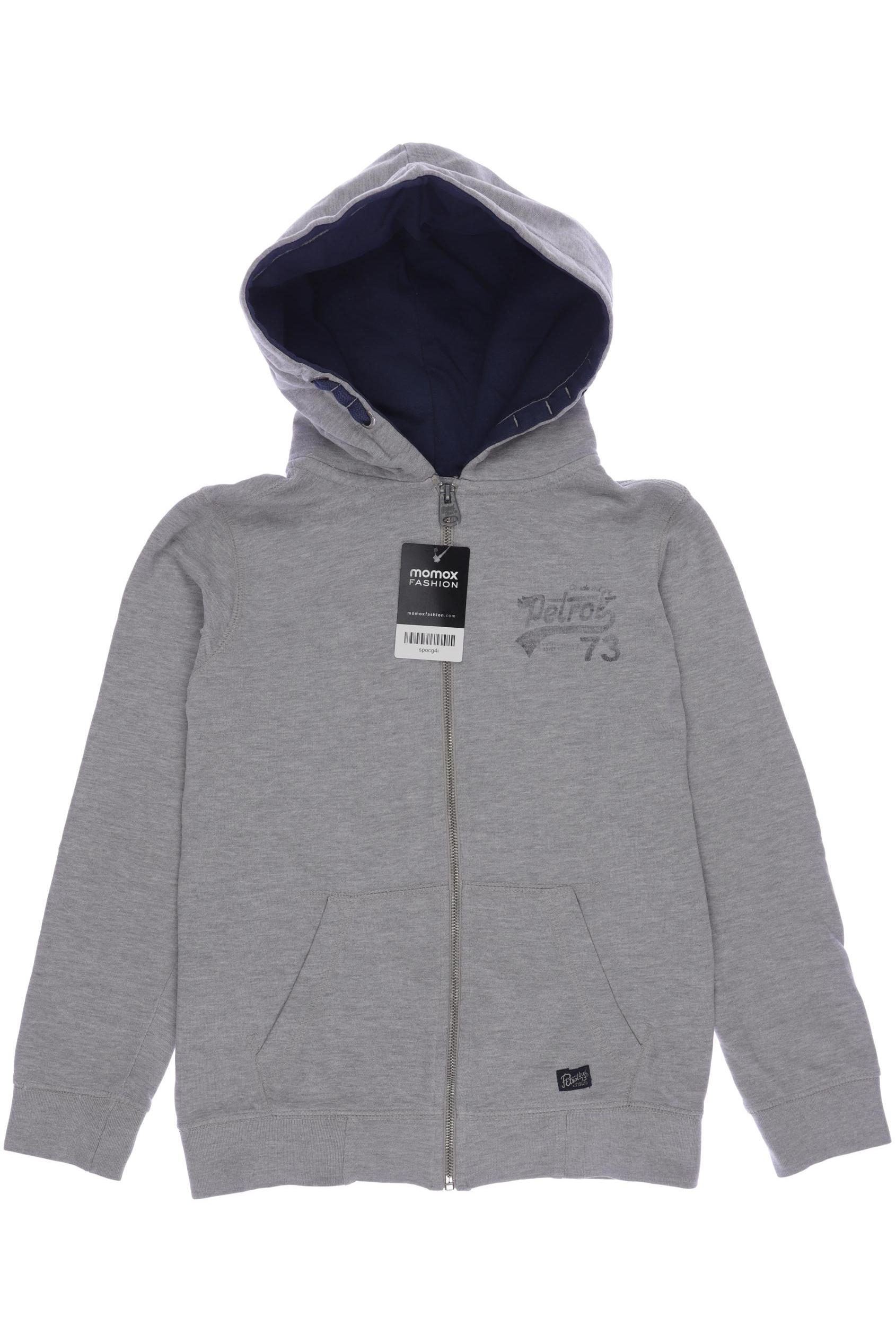 

PETROL INDUSTRIES Jungen Hoodies & Sweater, grau