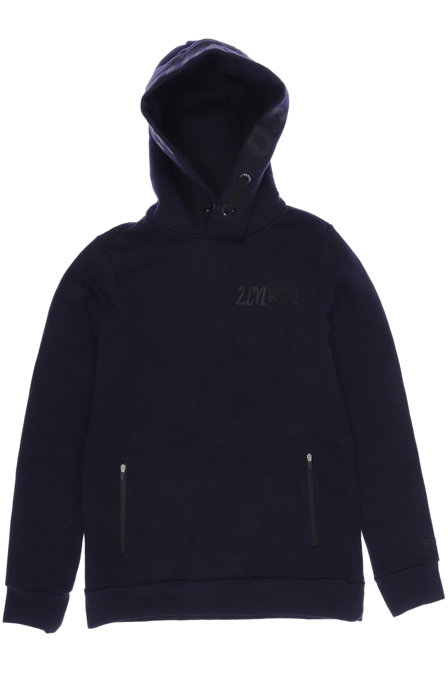 

PETROL INDUSTRIES Jungen Hoodies & Sweater, marineblau