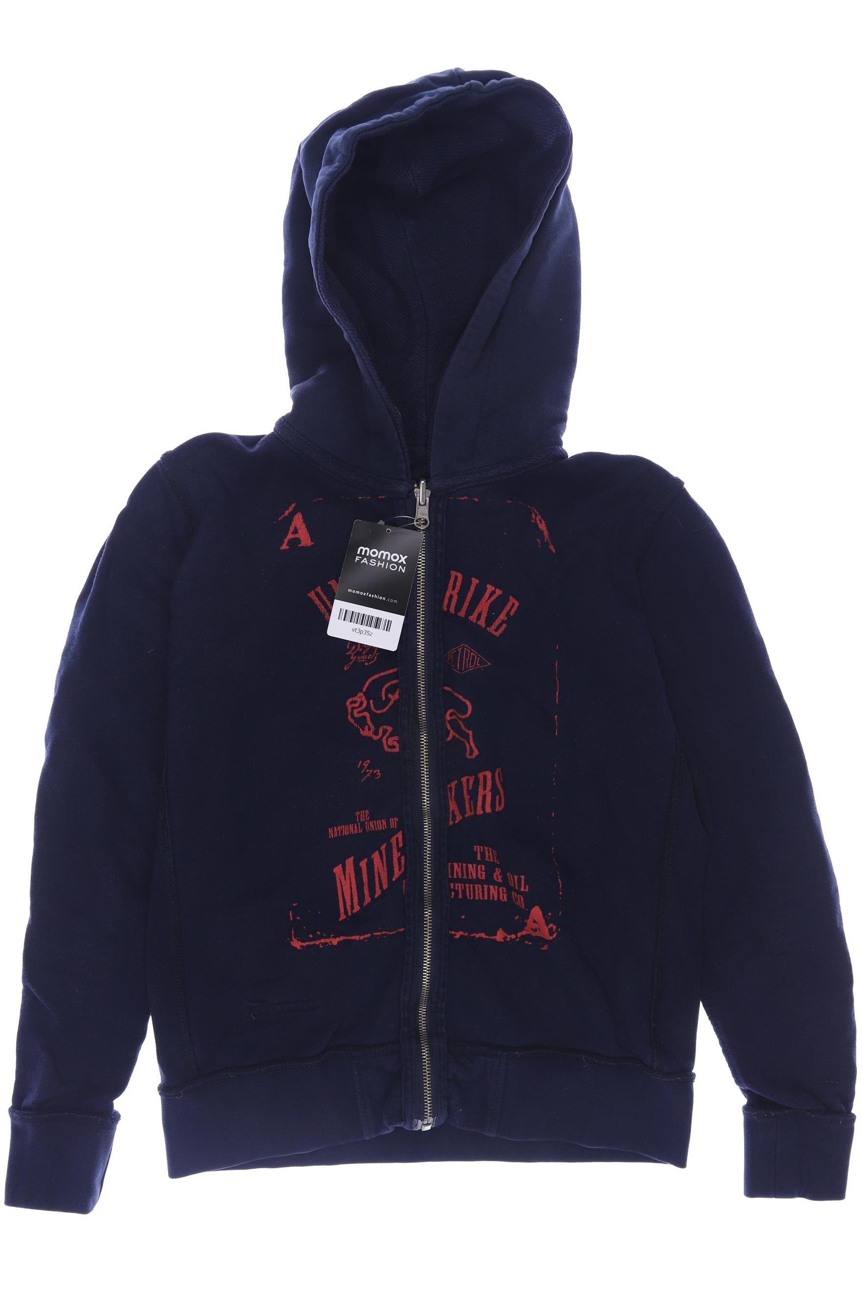 

PETROL INDUSTRIES Jungen Hoodies & Sweater, marineblau
