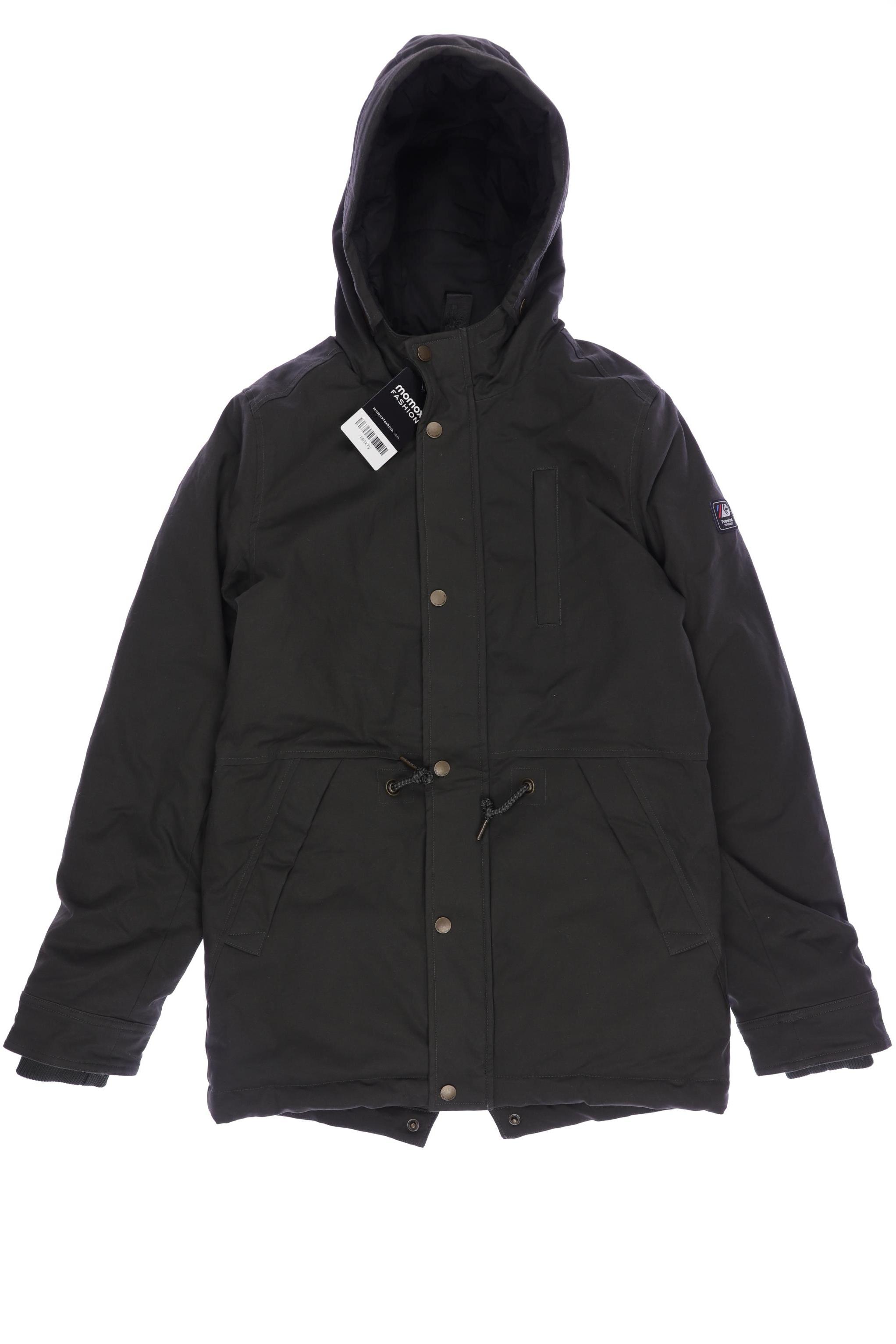 

Petrol Industries Jungen Jacke, grün, Gr. 164