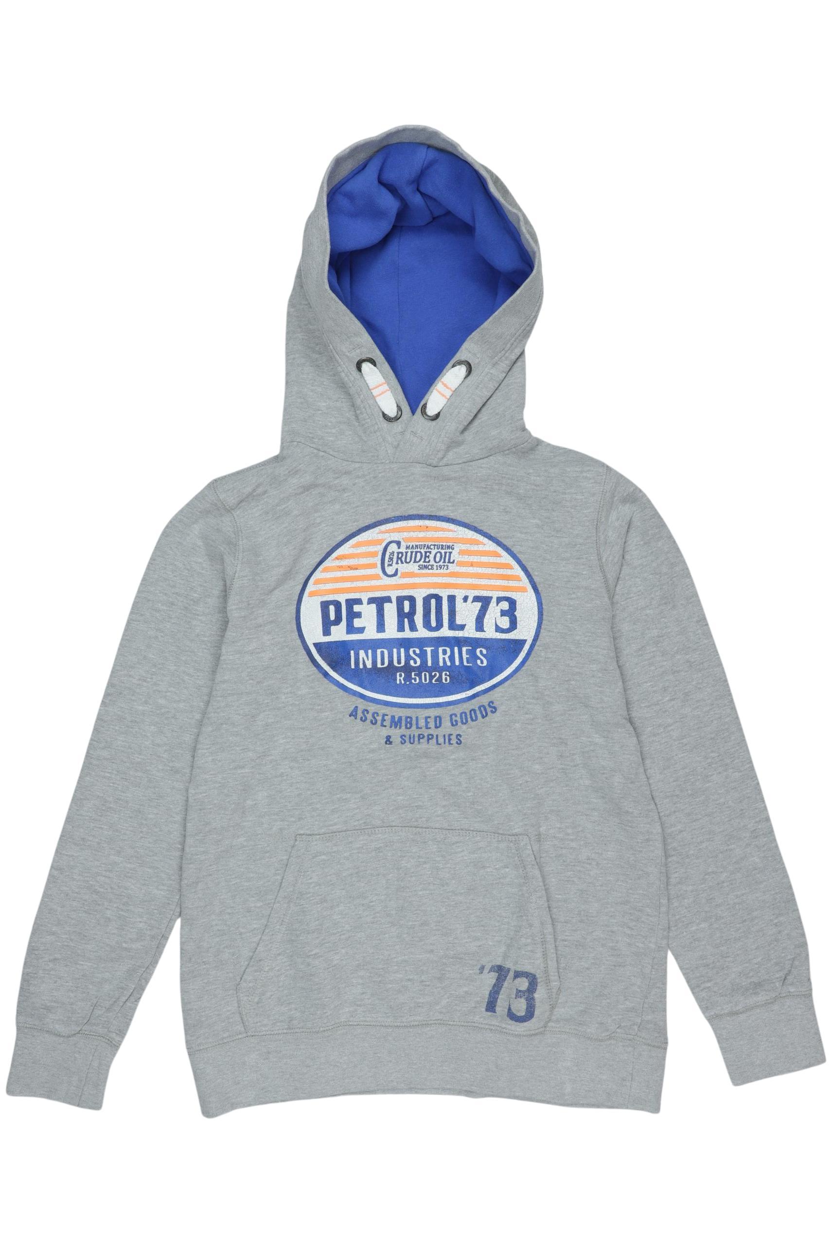 

Petrol Industries Jungen Hoodies & Sweater, grau, Gr. 164