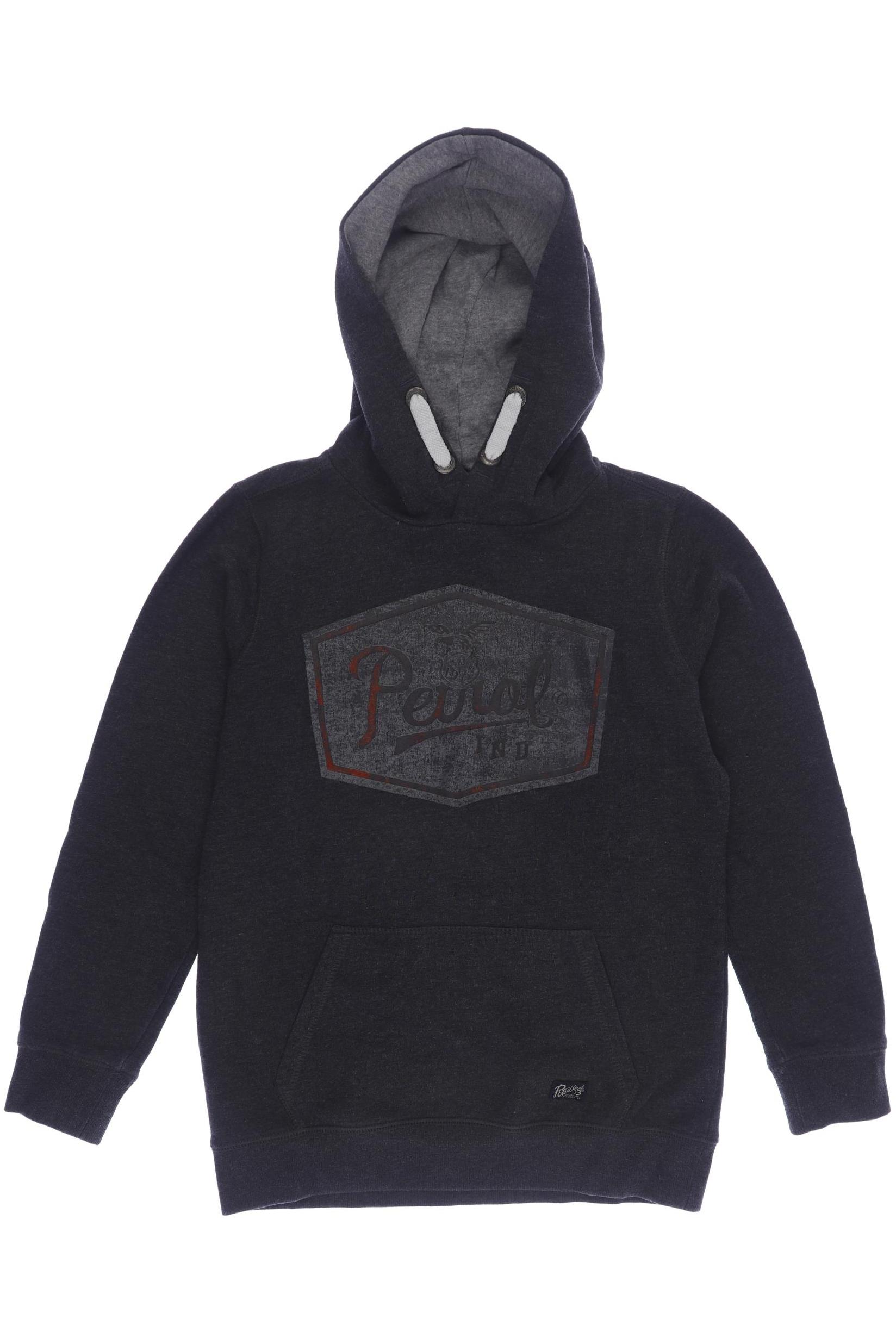 

PETROL INDUSTRIES Jungen Hoodies & Sweater, grau