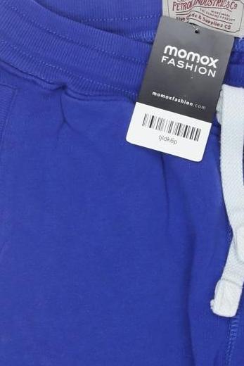 Thumbnail - Petrol Industries Jungen Shorts, blau, Gr. 152
