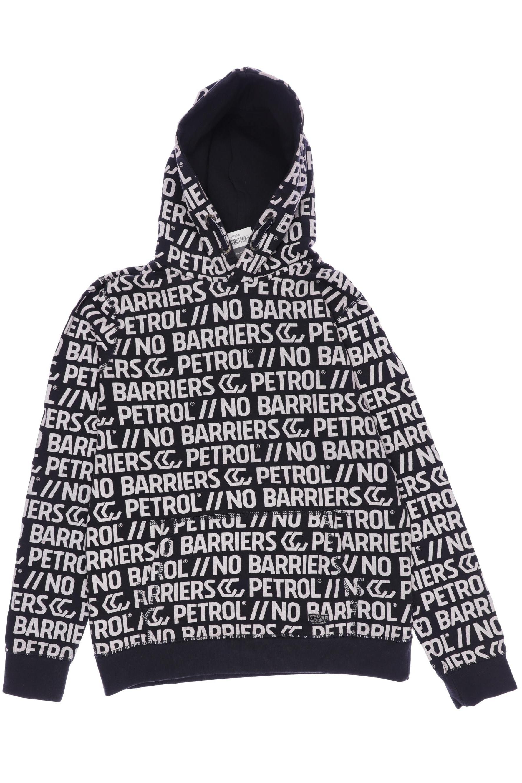 

PETROL INDUSTRIES Jungen Hoodies & Sweater, marineblau