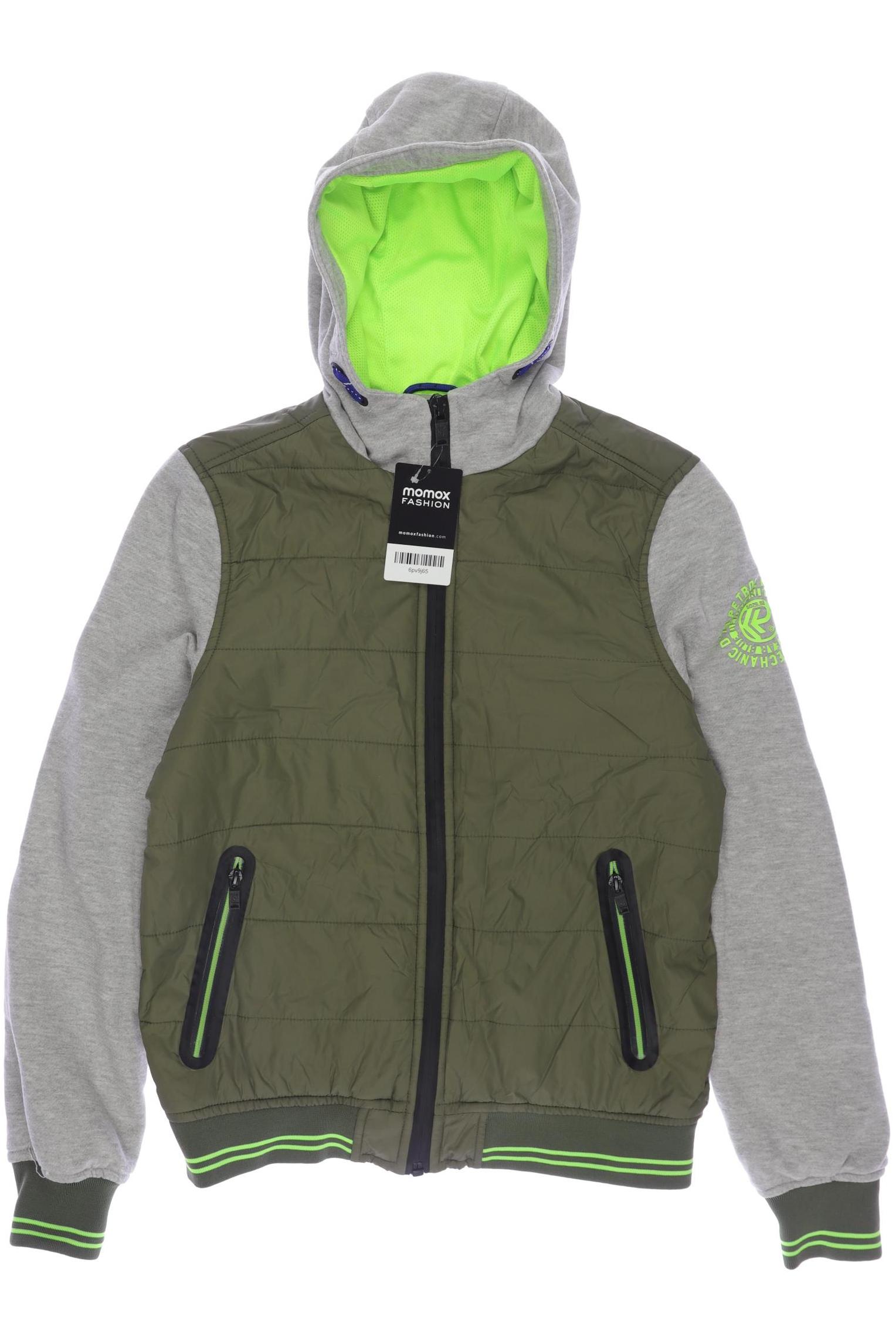 

PETROL INDUSTRIES Jungen Jacke, grün
