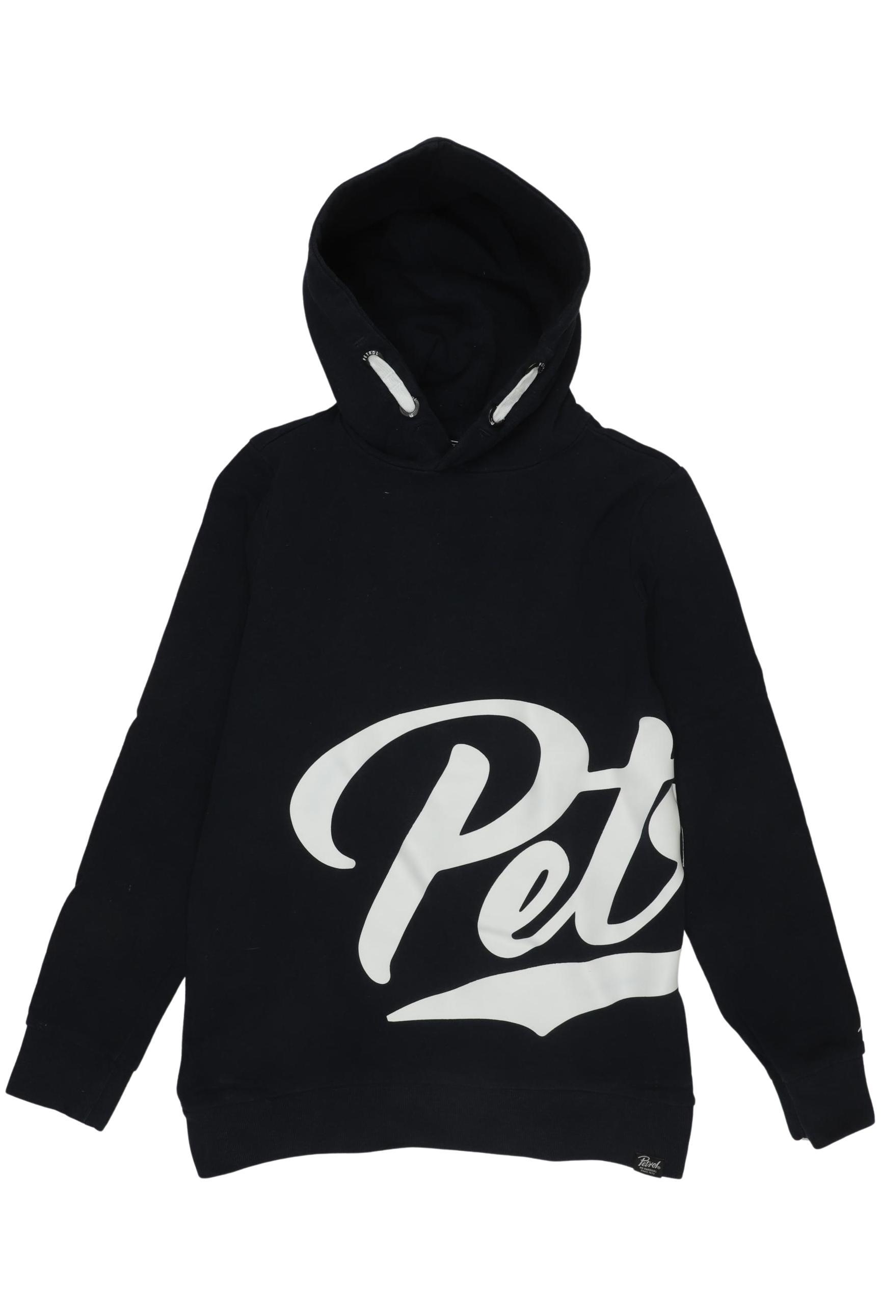 

Petrol Industries Herren Hoodies & Sweater, marineblau, Gr. 164