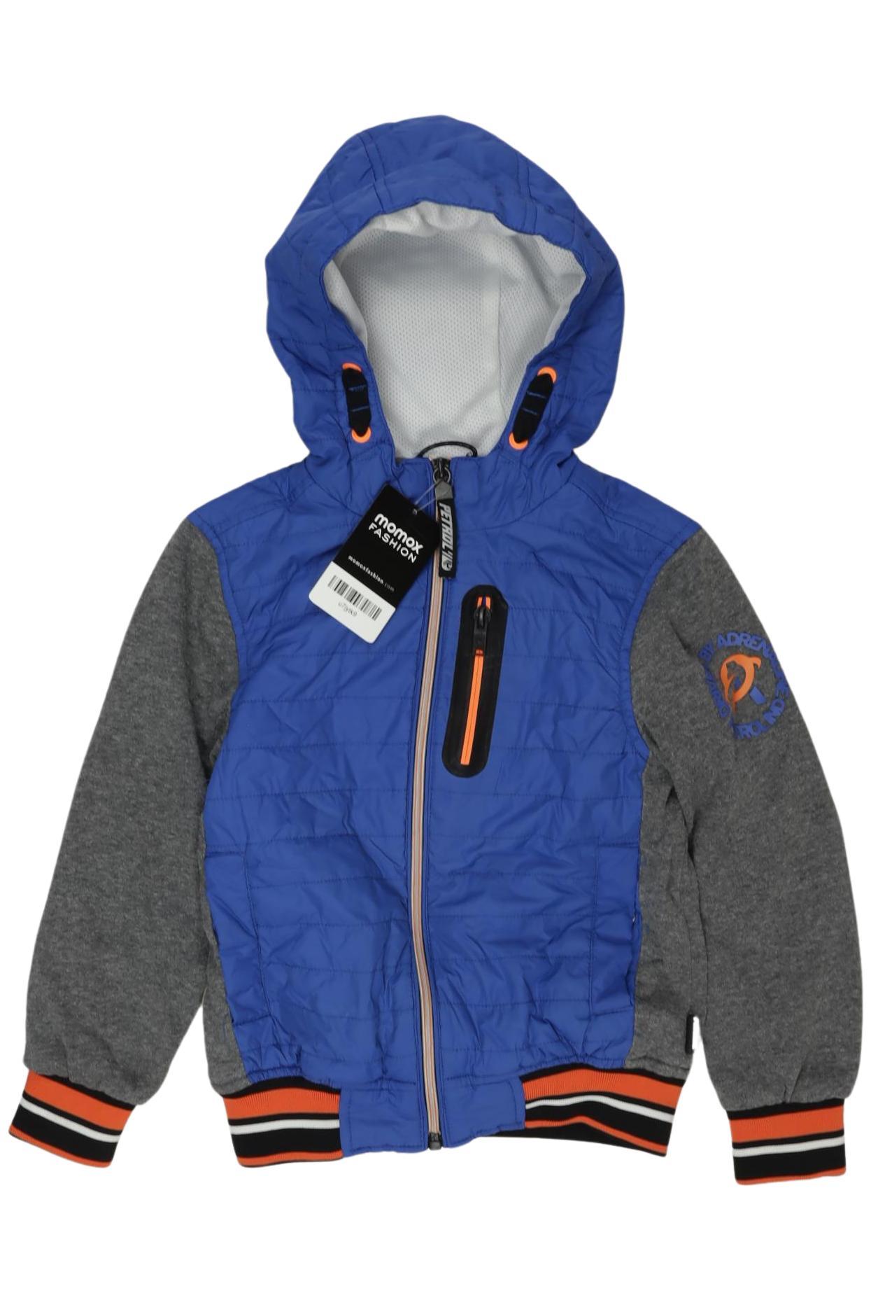 

Petrol Industries Jungen Jacke, mehrfarbig, Gr. 116