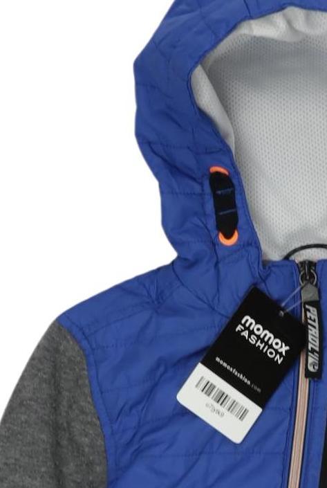Thumbnail - Petrol Industries Jungen Jacke, mehrfarbig, Gr. 116