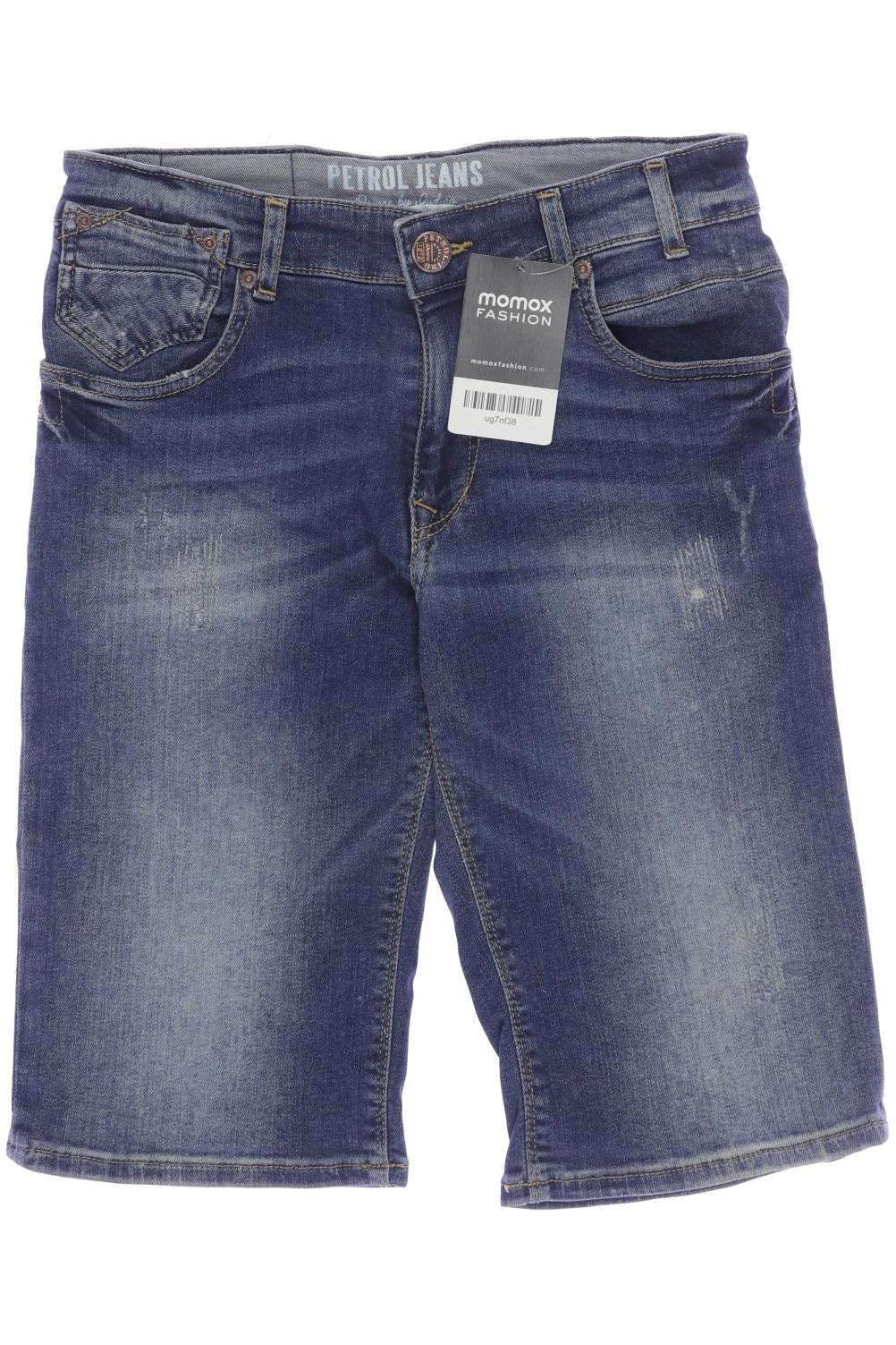 

PETROL INDUSTRIES Jungen Shorts, blau