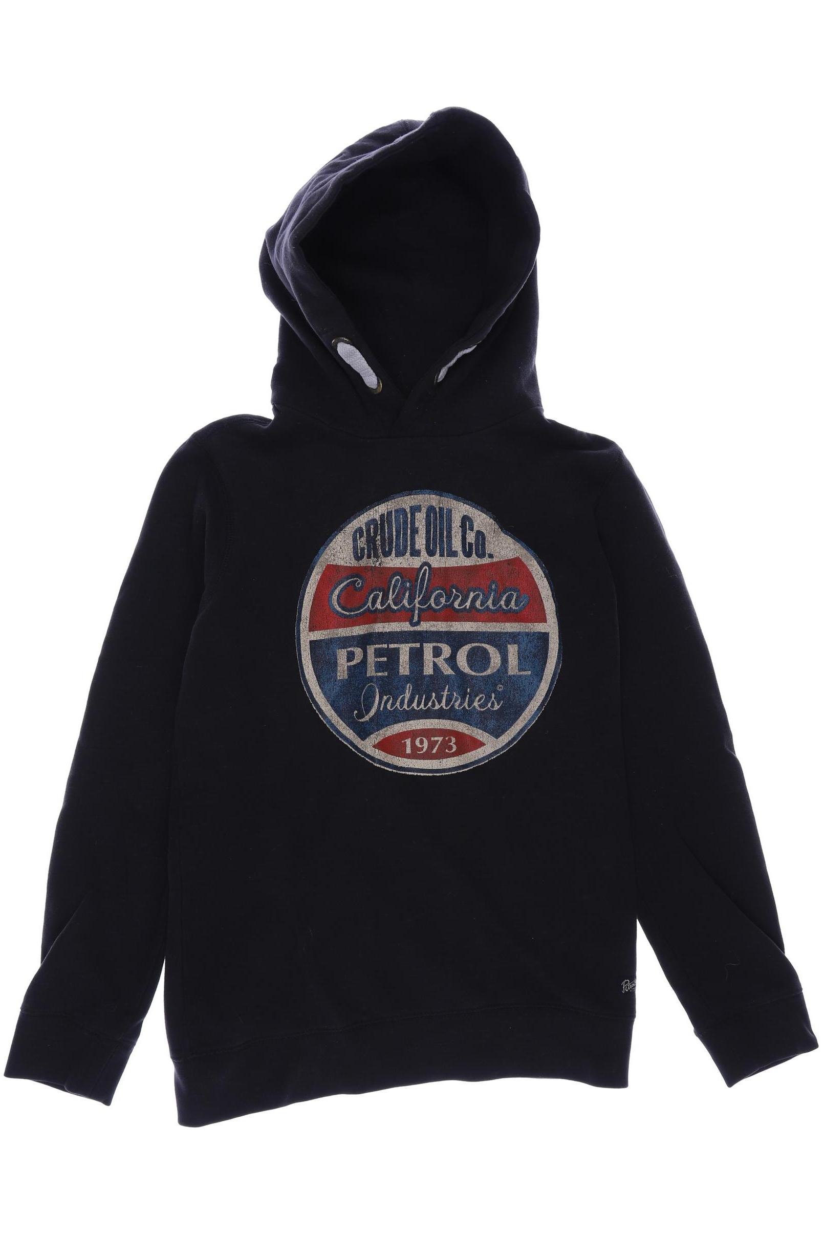 

PETROL INDUSTRIES Jungen Hoodies & Sweater, marineblau