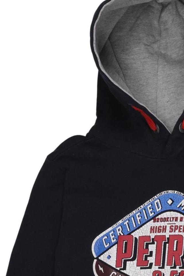 Thumbnail - Petrol Industries Jungen Hoodies &amp; Sweater, marineblau, Gr. 164