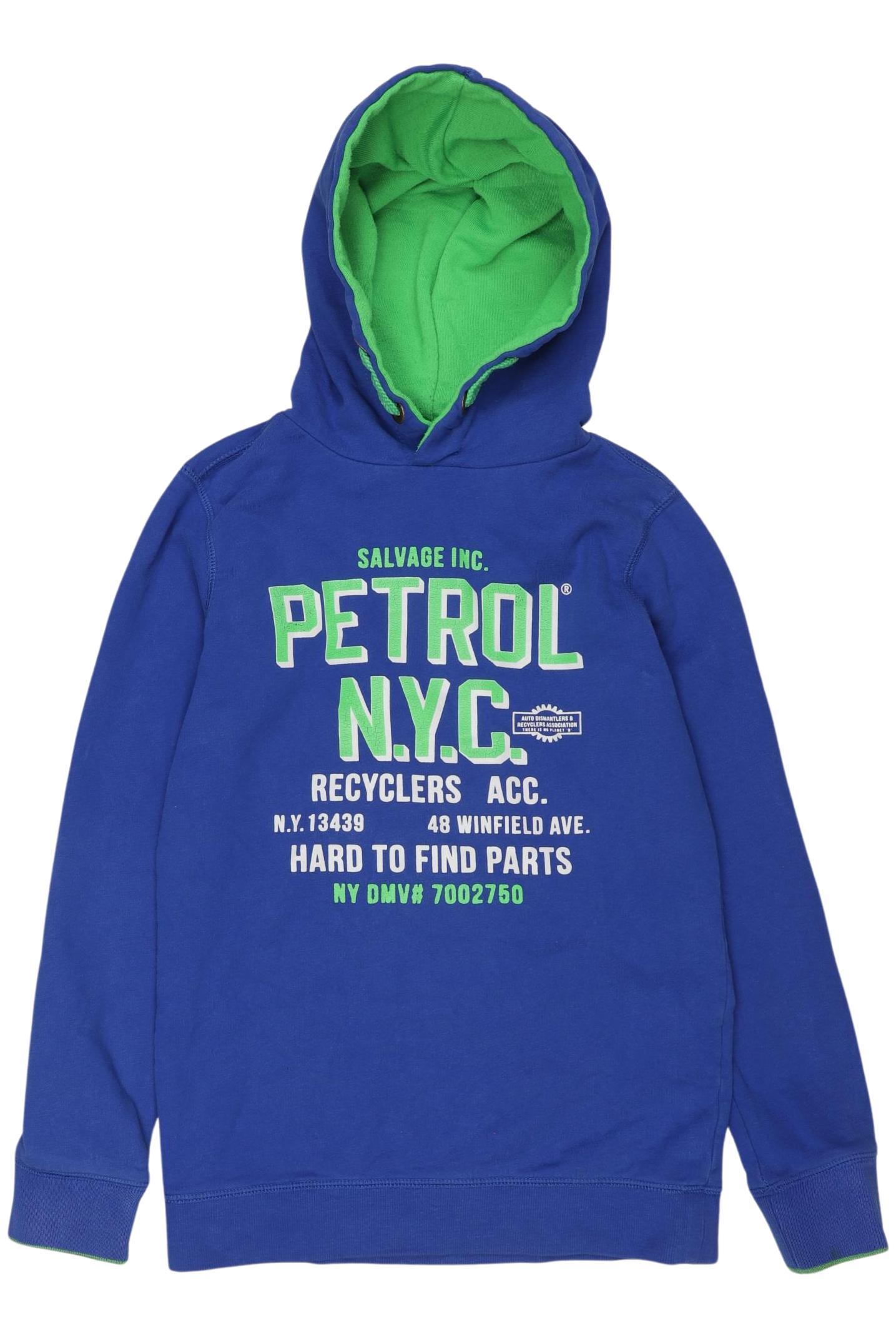 

Petrol Industries Jungen Hoodies & Sweater, mehrfarbig, Gr. 152