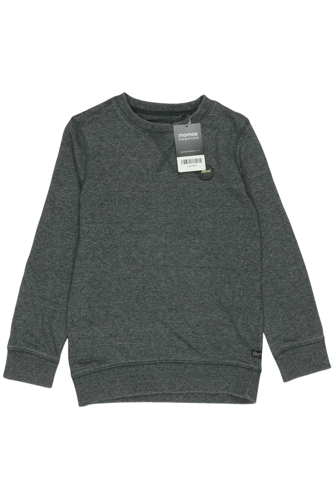 

Petrol Industries Herren Hoodies & Sweater, türkis, Gr. 140