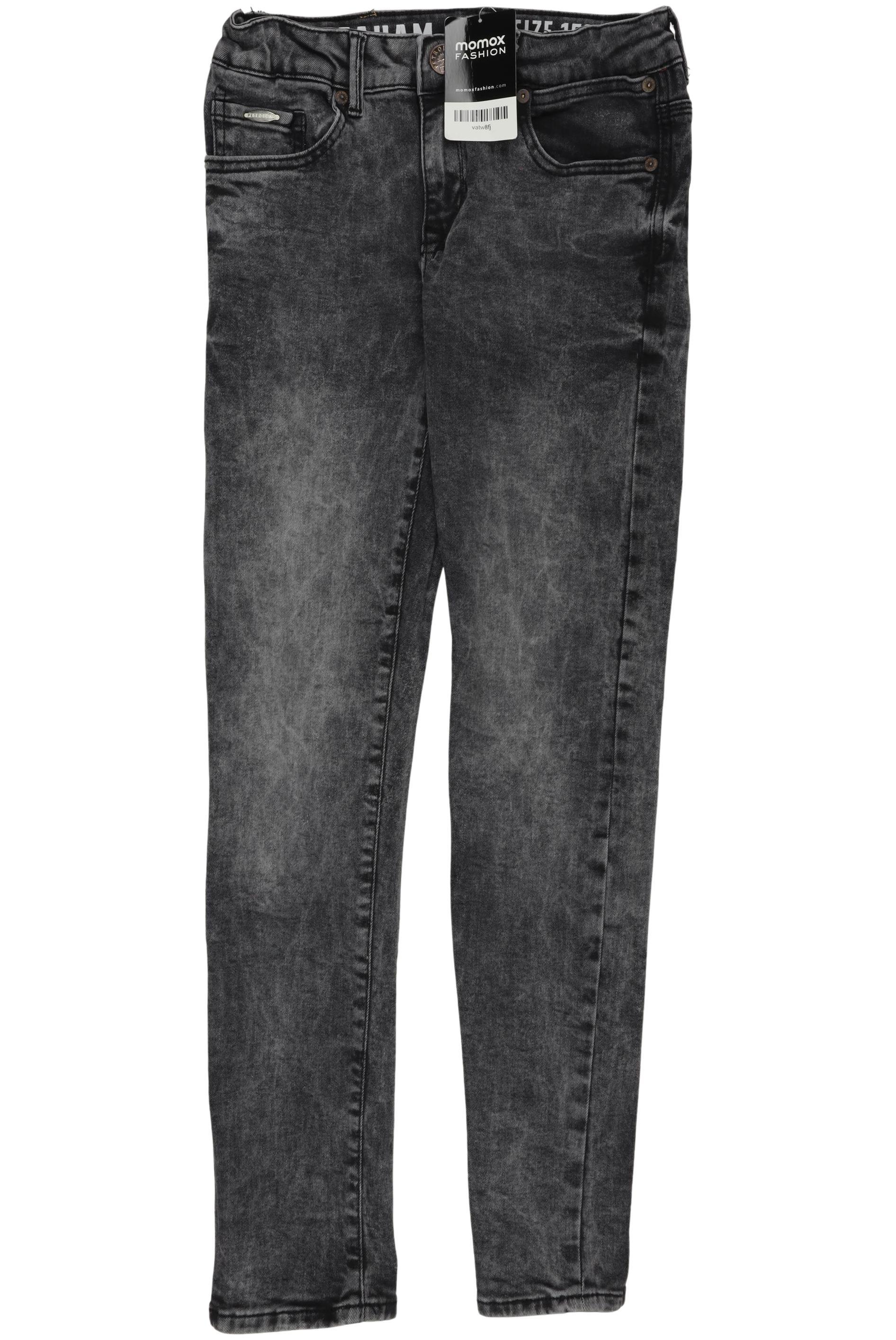 

Petrol Industries Jungen Jeans, grau, Gr. 152