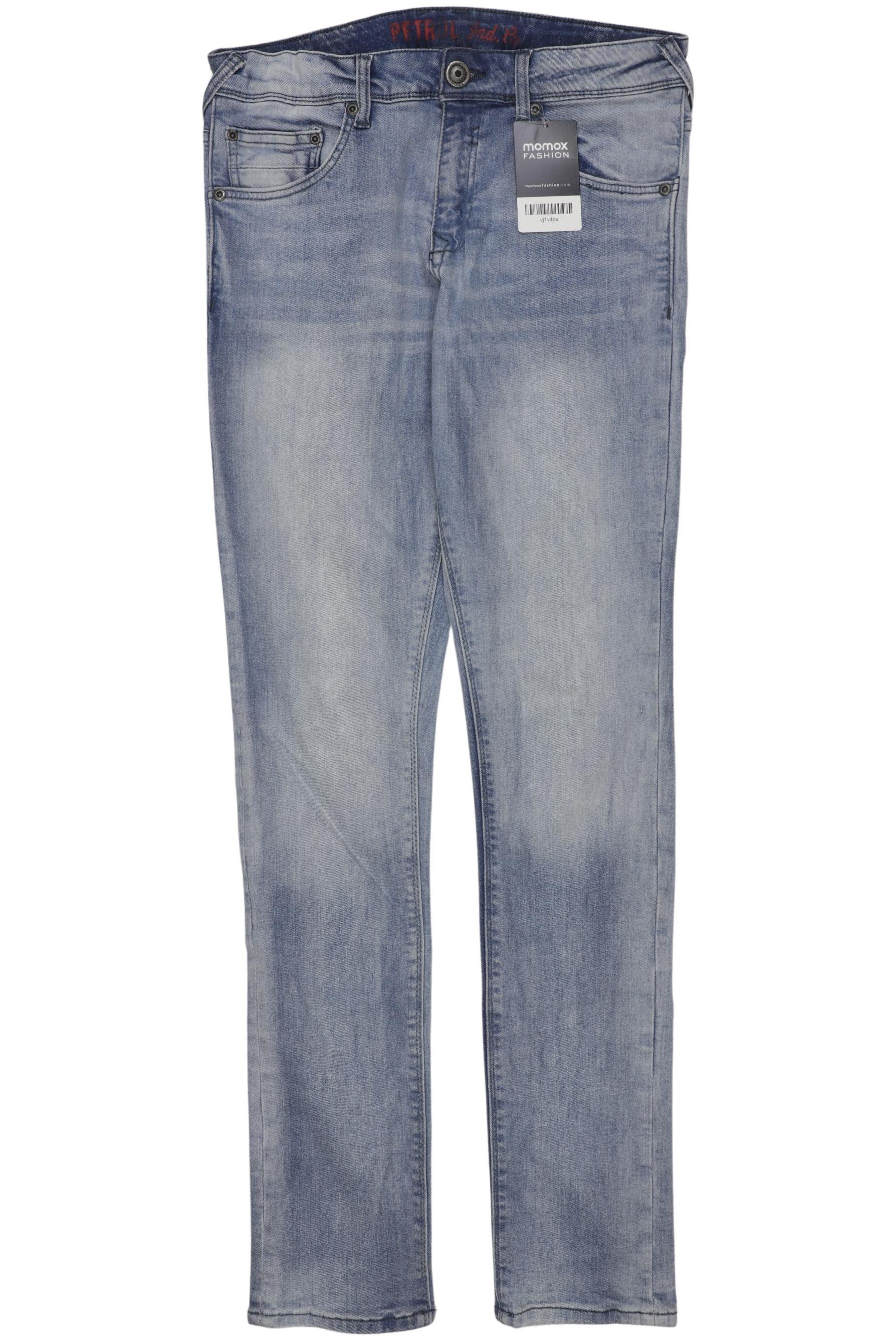 

Petrol Industries Jungen Jeans, hellblau, Gr. 170