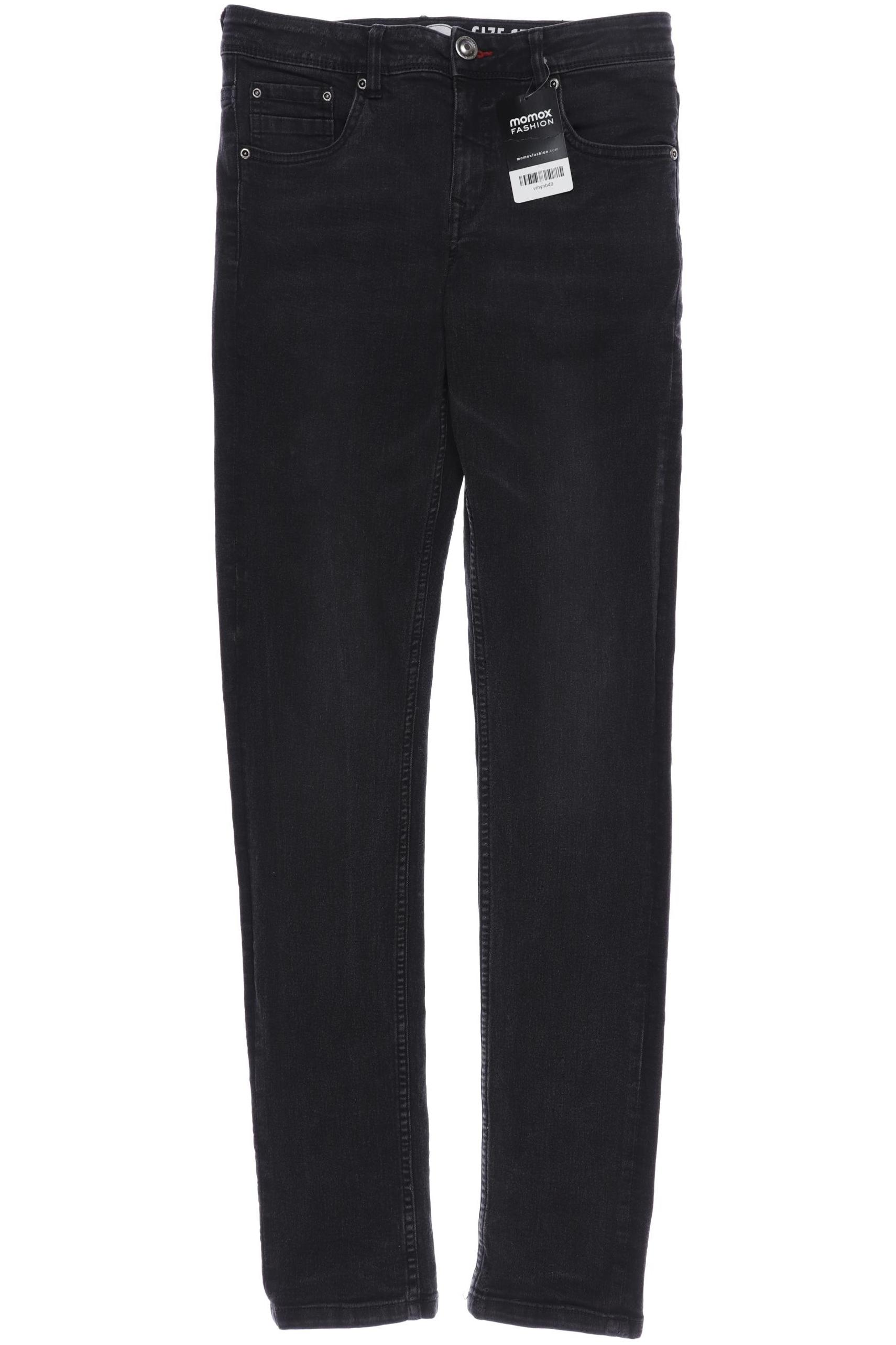 

Petrol Industries Herren Jeans, schwarz, Gr. 176