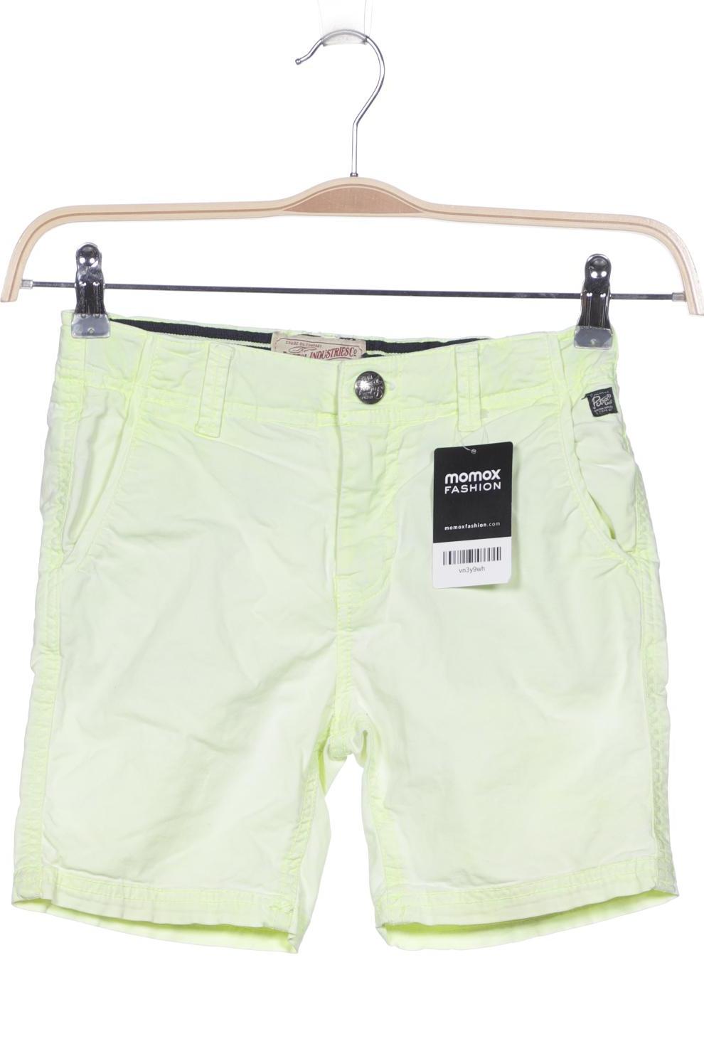 

PETROL INDUSTRIES Jungen Shorts, neon