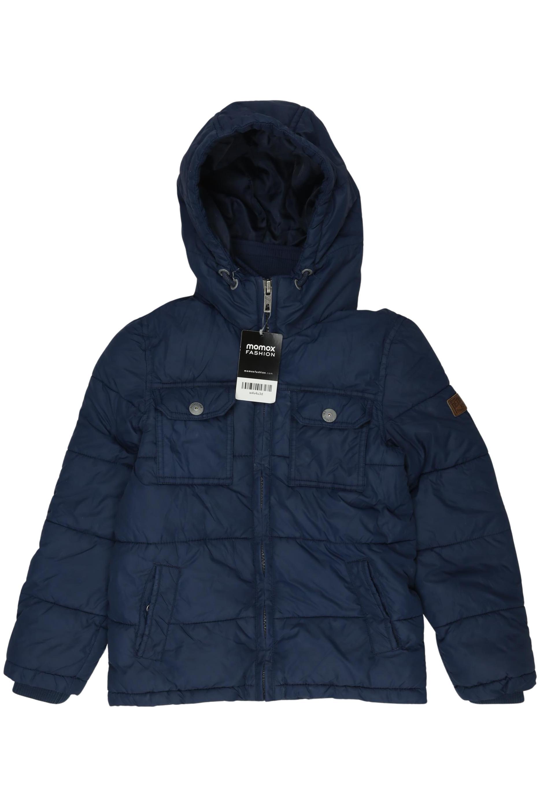 

Petrol Industries Herren Jacke, marineblau, Gr. 140