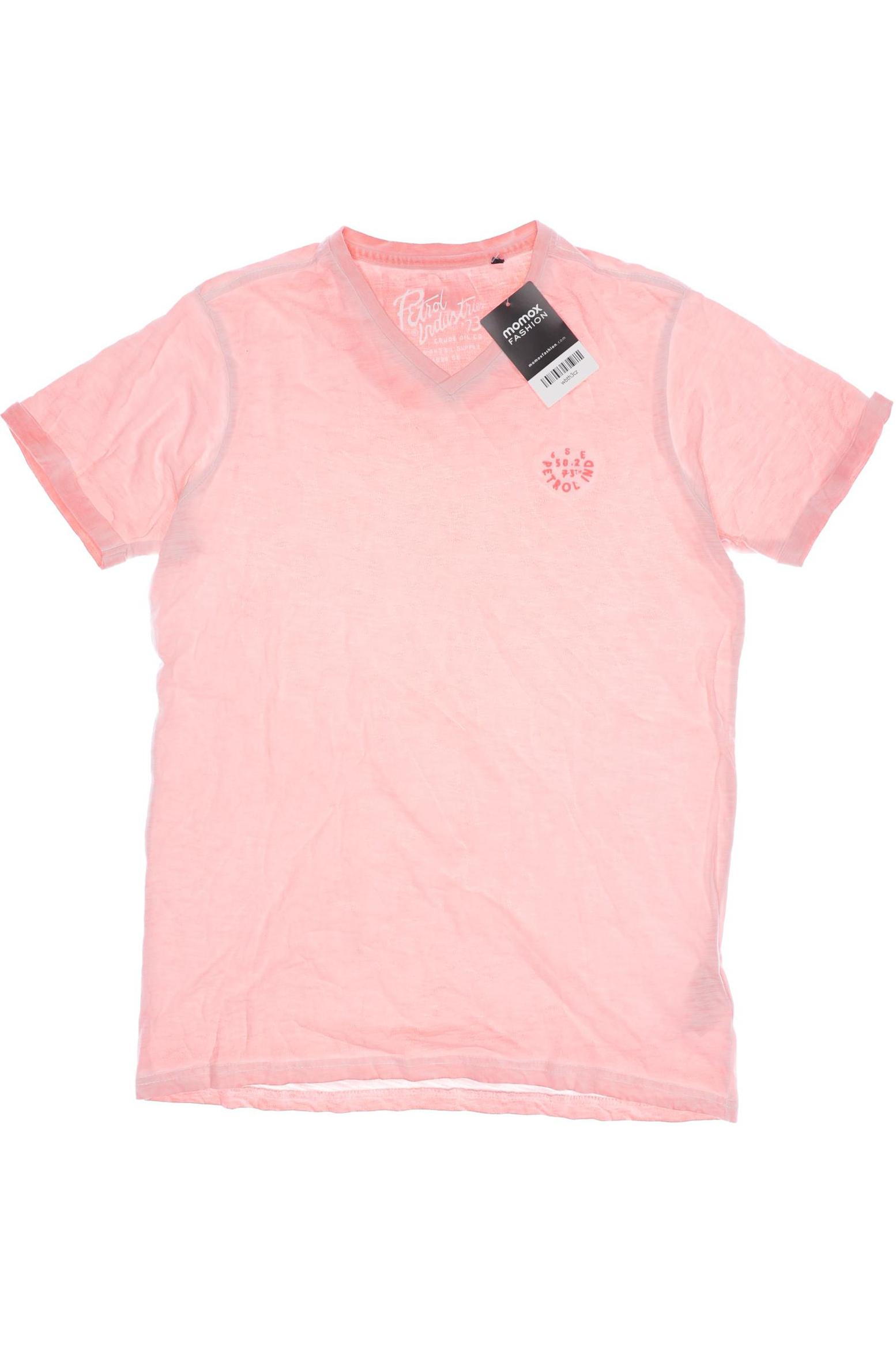 

PETROL INDUSTRIES Jungen T-Shirt, pink