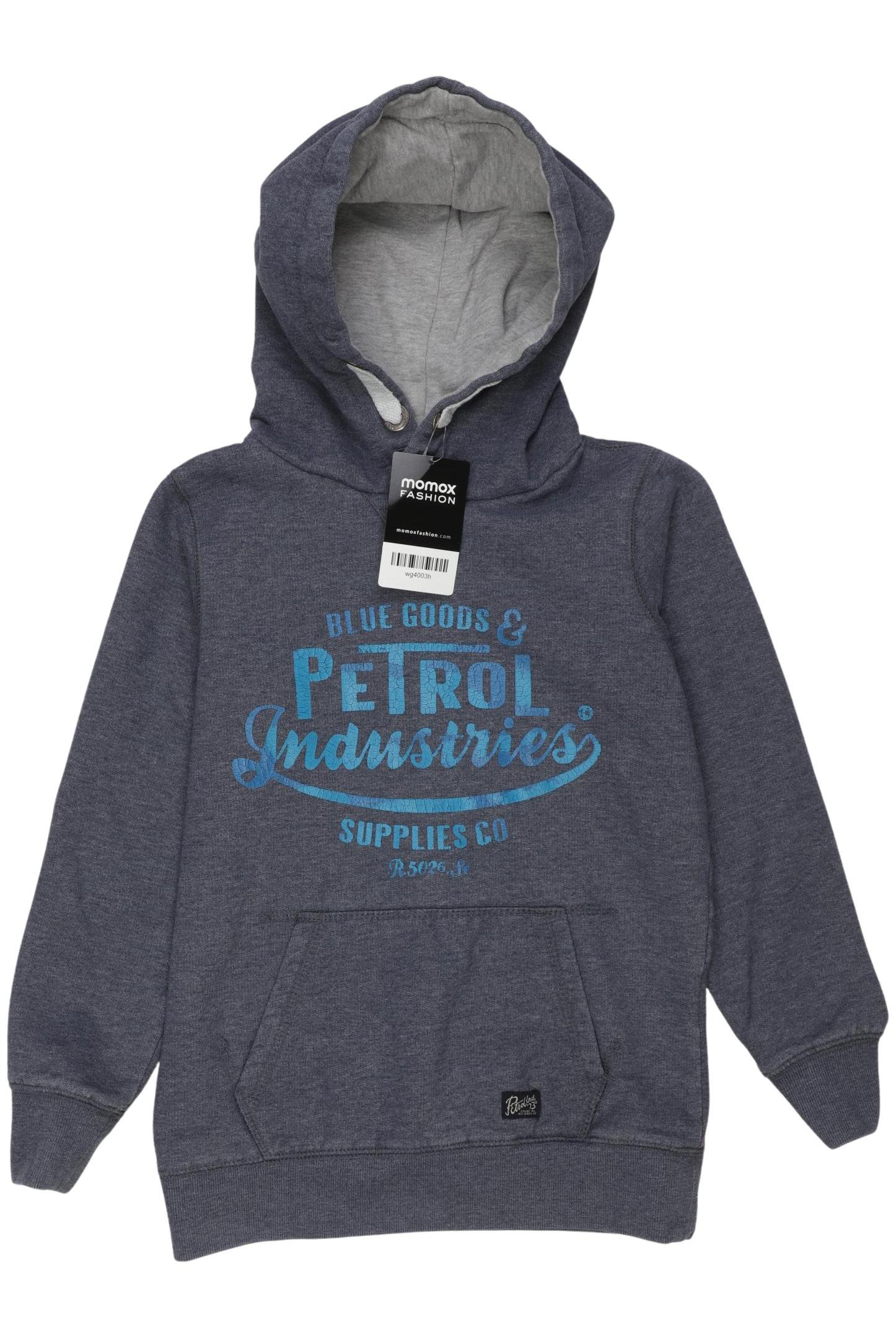 

Petrol Industries Jungen Hoodies & Sweater, mehrfarbig, Gr. 140