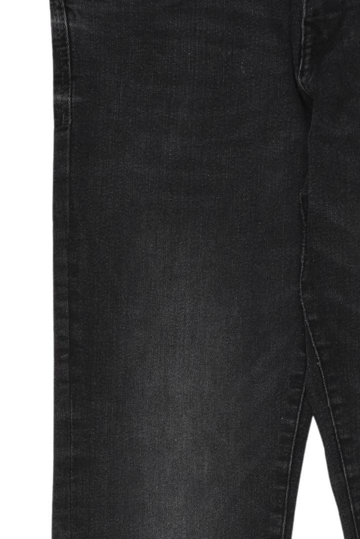 Thumbnail - Petrol Industries Jungen Jeans, schwarz, Gr. 164