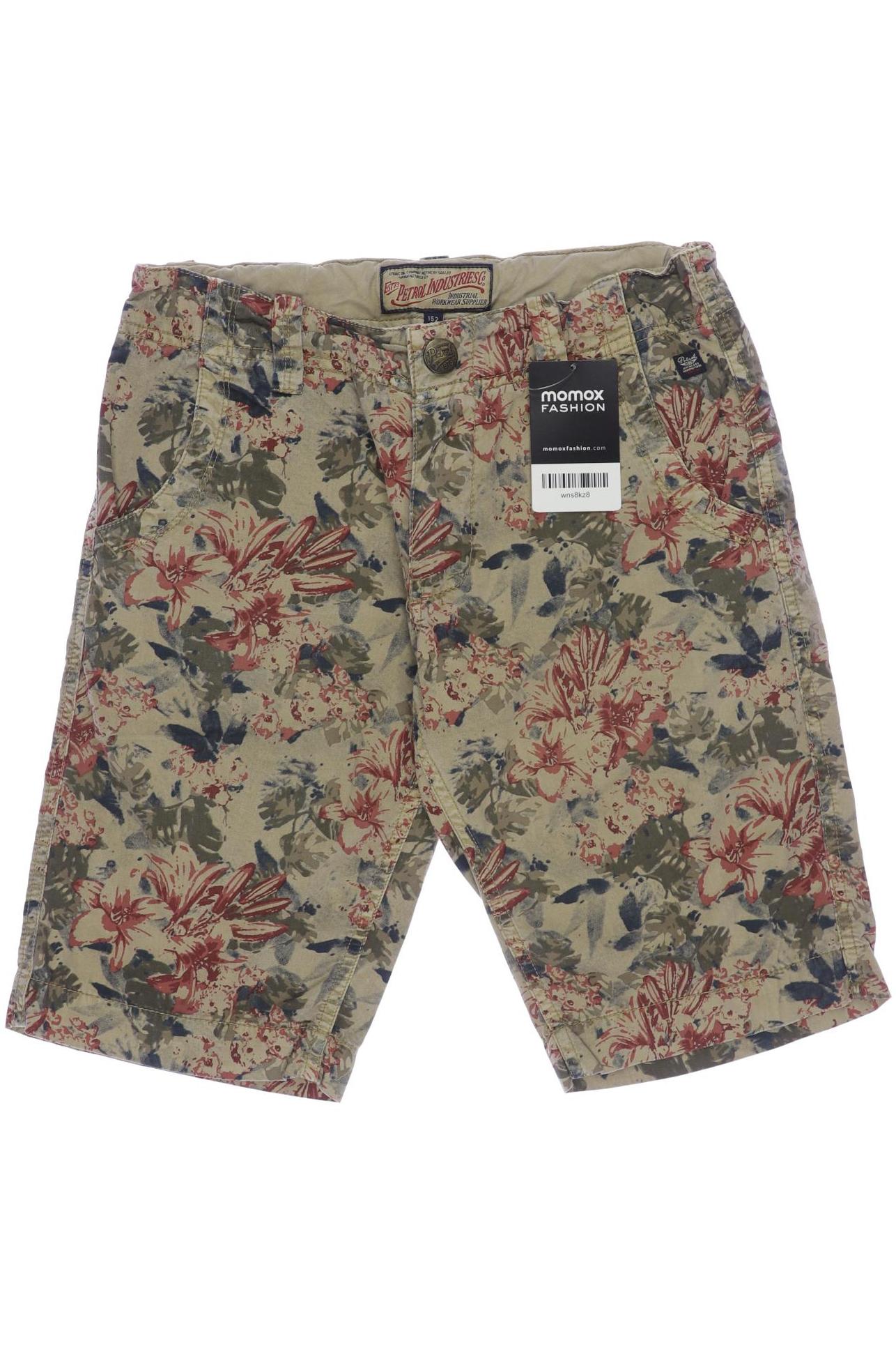 

PETROL INDUSTRIES Jungen Shorts, mehrfarbig