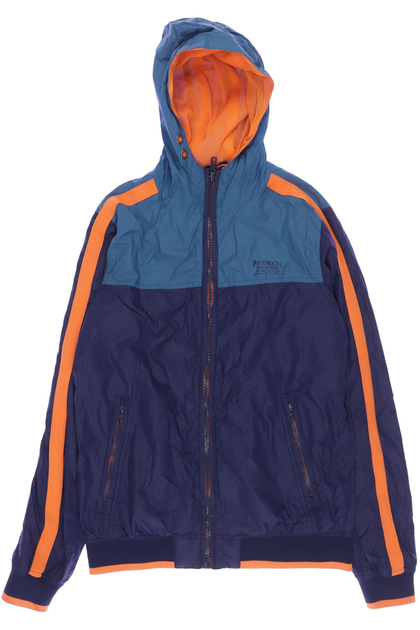 

PETROL INDUSTRIES Jungen Jacke, marineblau