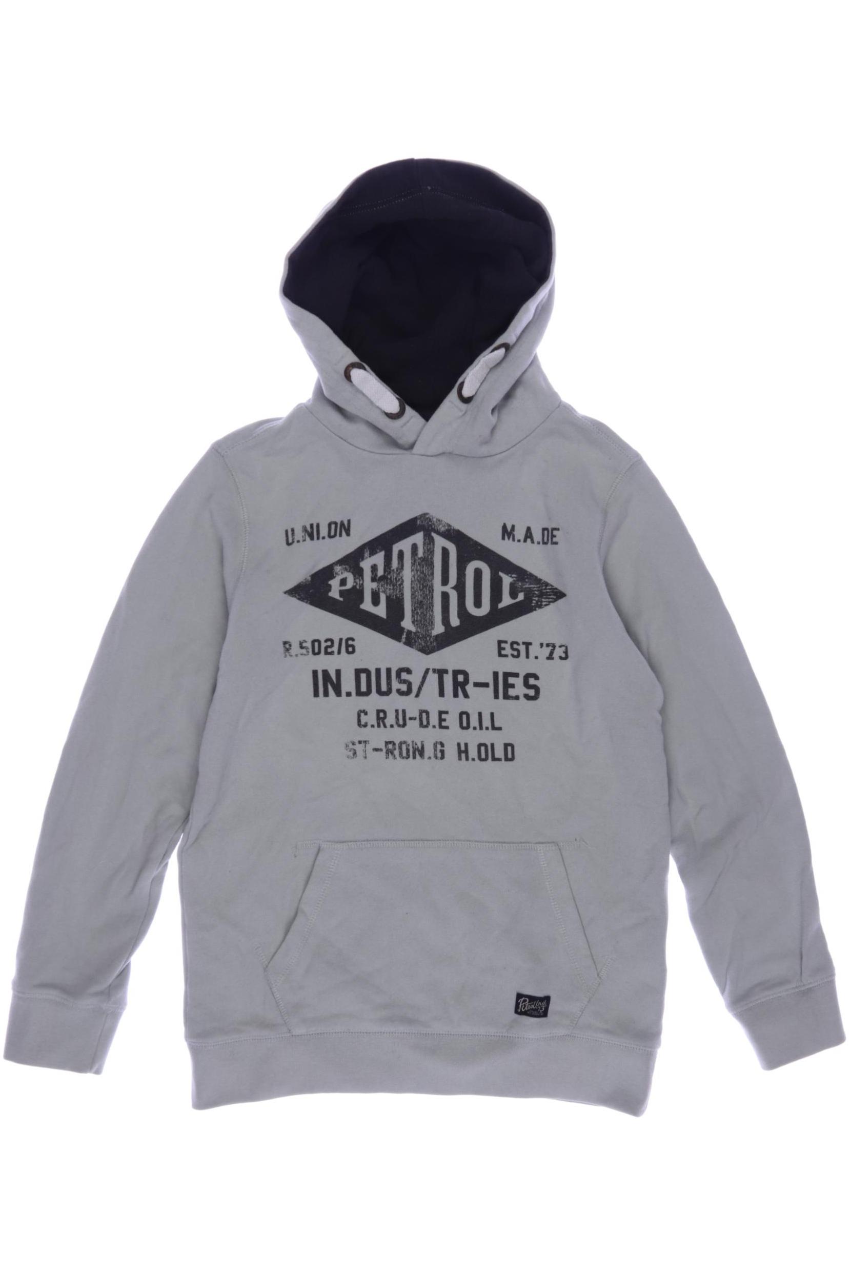 

PETROL INDUSTRIES Jungen Hoodies & Sweater, hellgrün