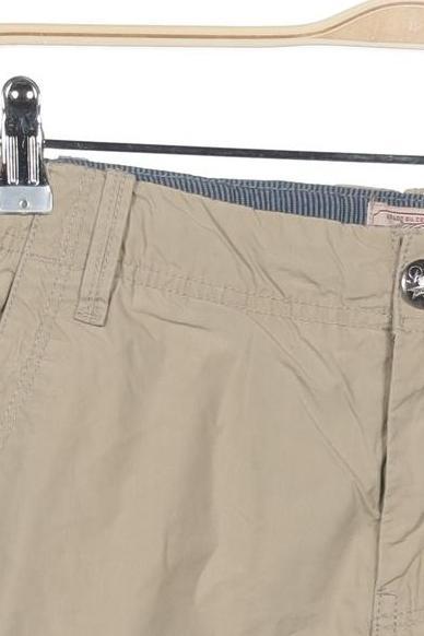 Thumbnail - Petrol Industries Jungen Shorts, beige, Gr. 164