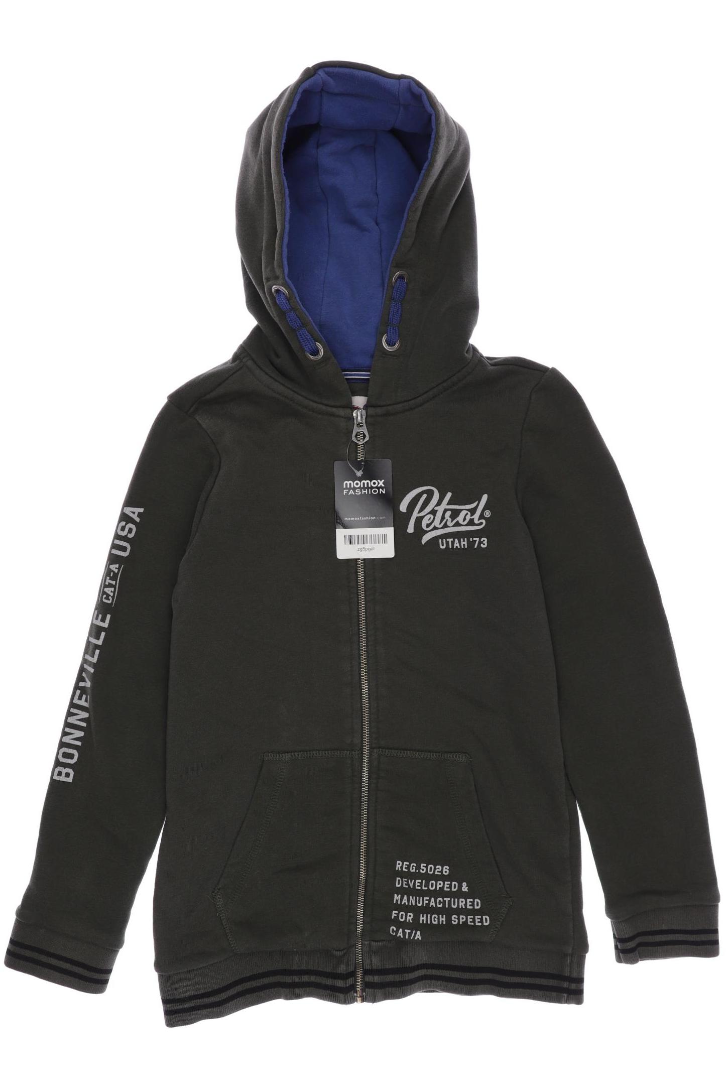 

PETROL INDUSTRIES Jungen Hoodies & Sweater, grün