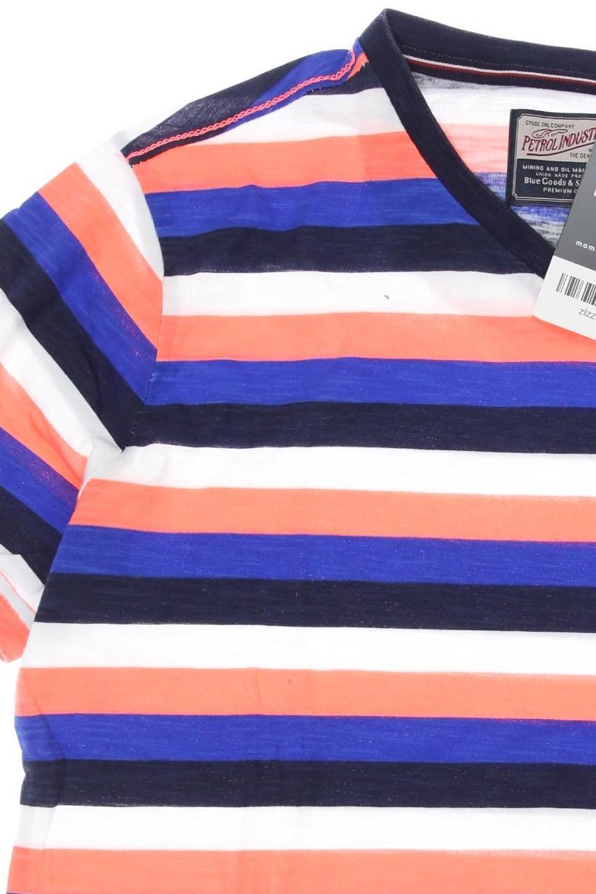 Thumbnail - Petrol Industries Jungen T-Shirt, mehrfarbig, Gr. 176