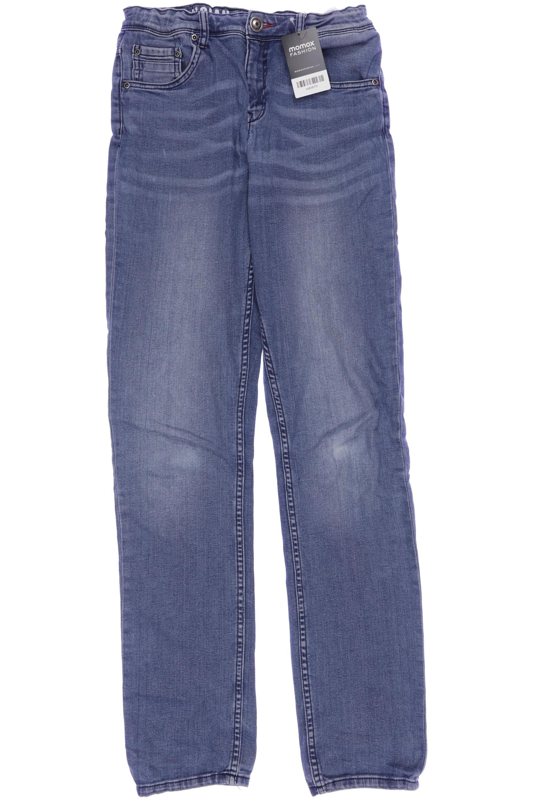 

Petrol Industries Herren Jeans, blau, Gr. 176