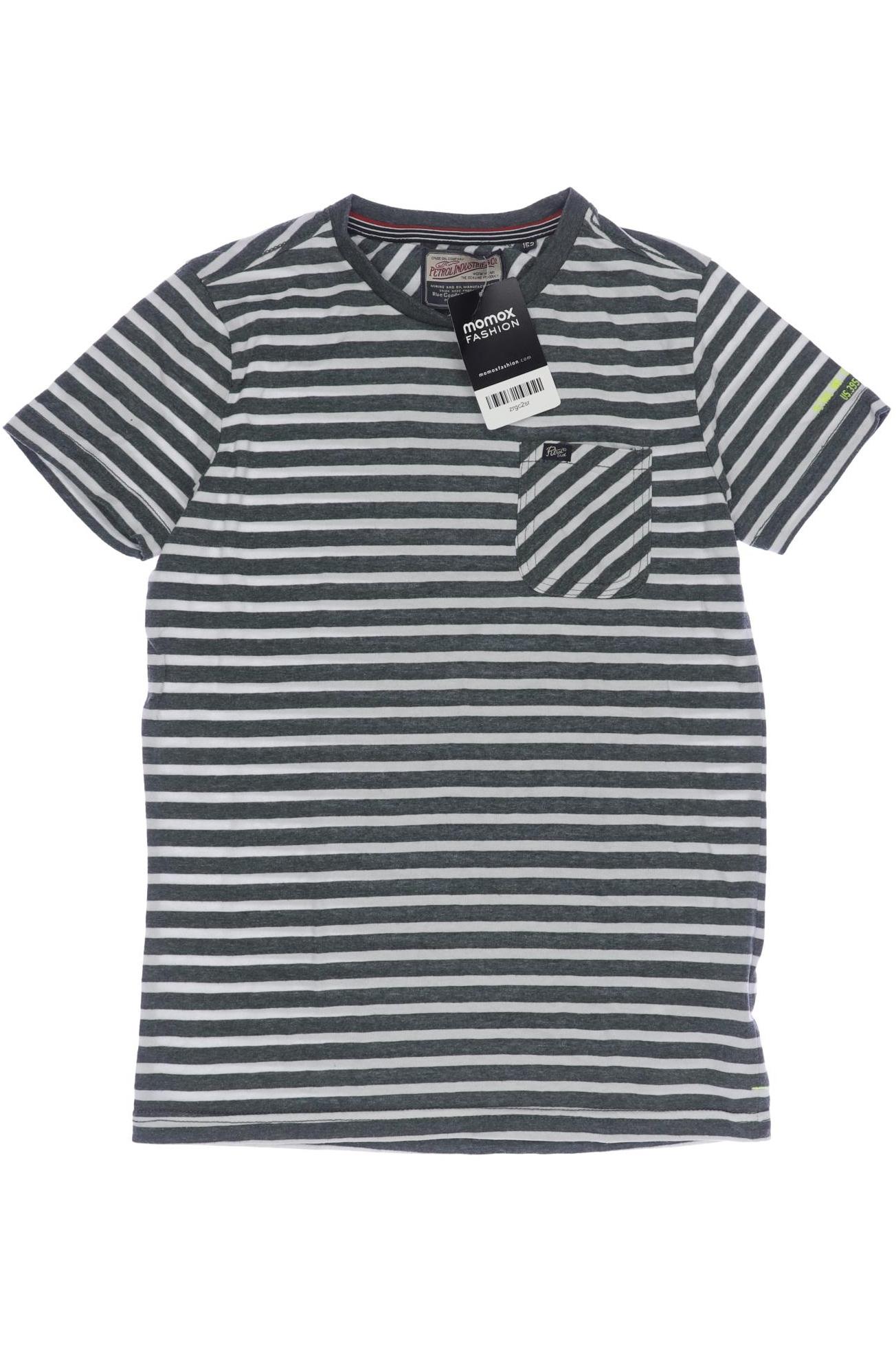 

Petrol Industries Herren T-Shirt, grün, Gr. 152