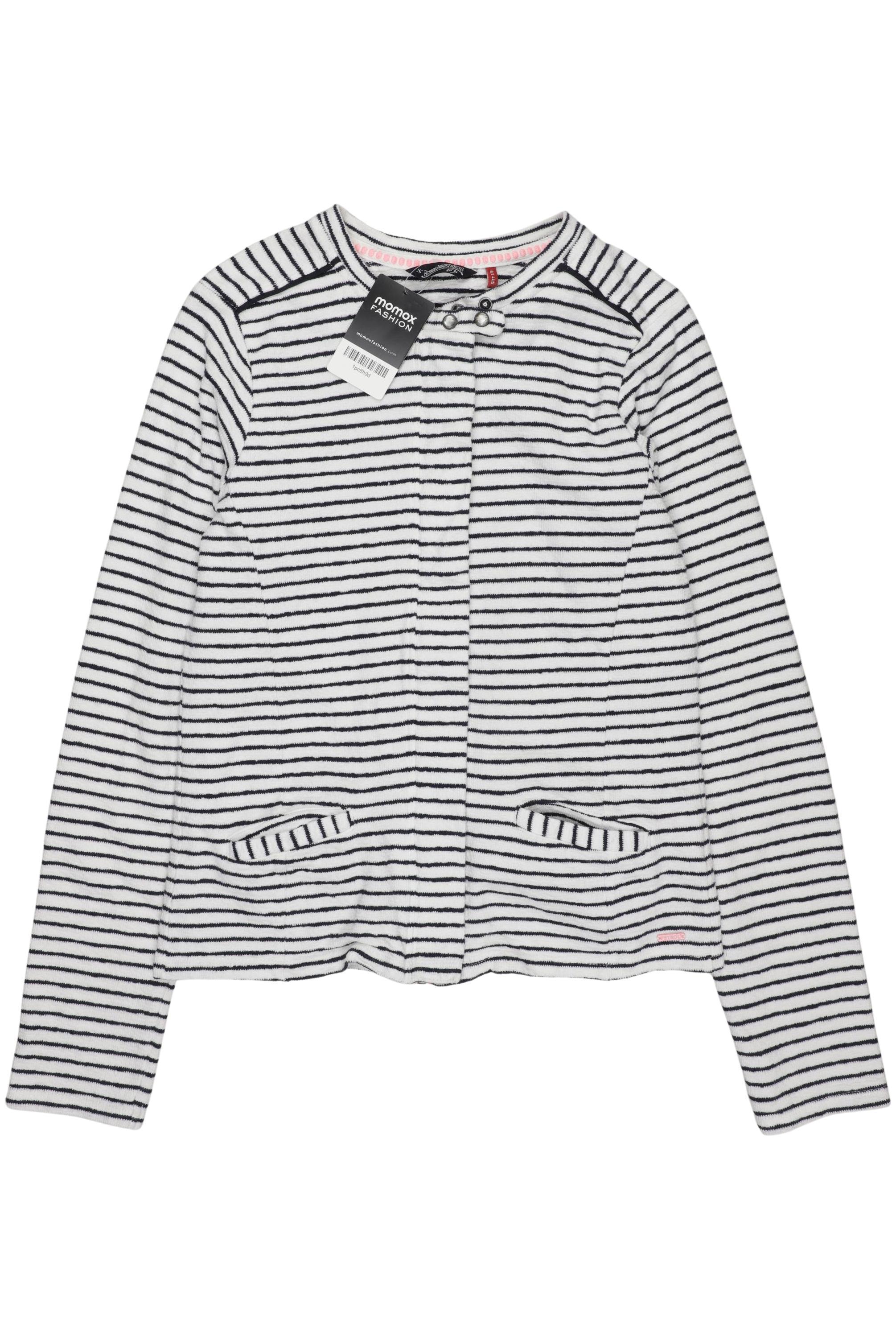 

Petrol Industries Damen Hoodies & Sweater, weiß, Gr. 176