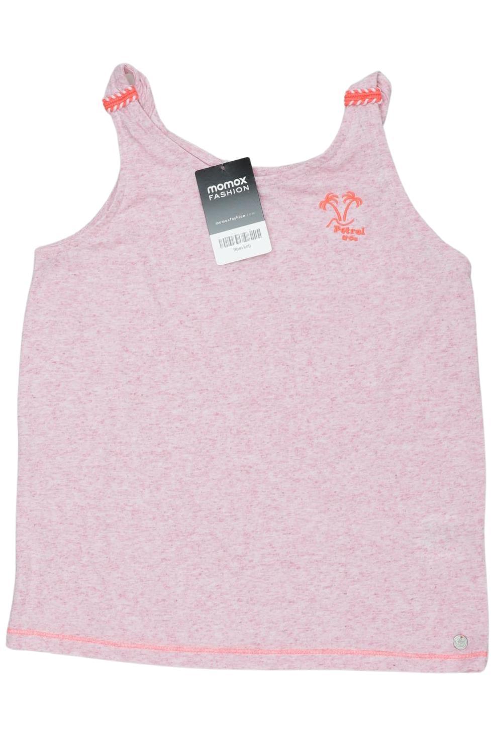 

Petrol Industries Damen Top, pink, Gr. 152