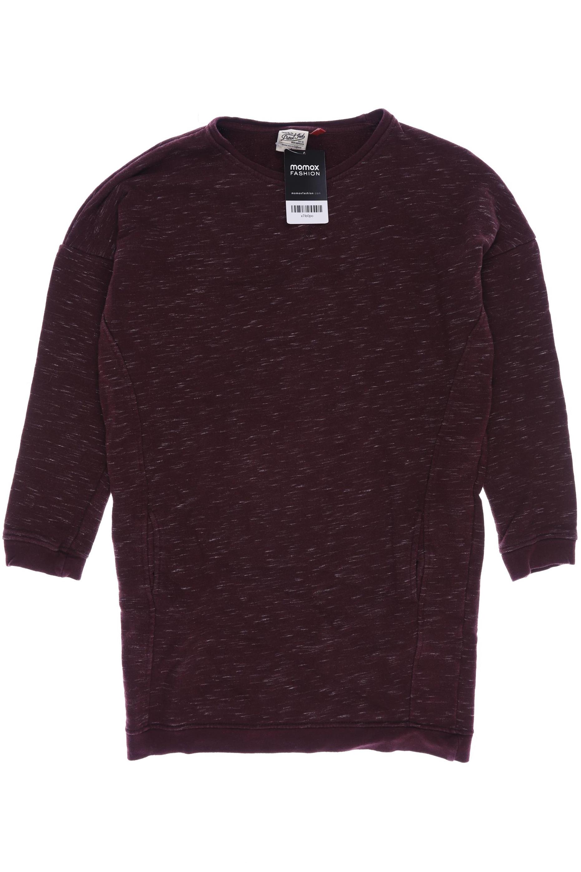 

PETROL INDUSTRIES Mädchen Hoodies & Sweater, bordeaux