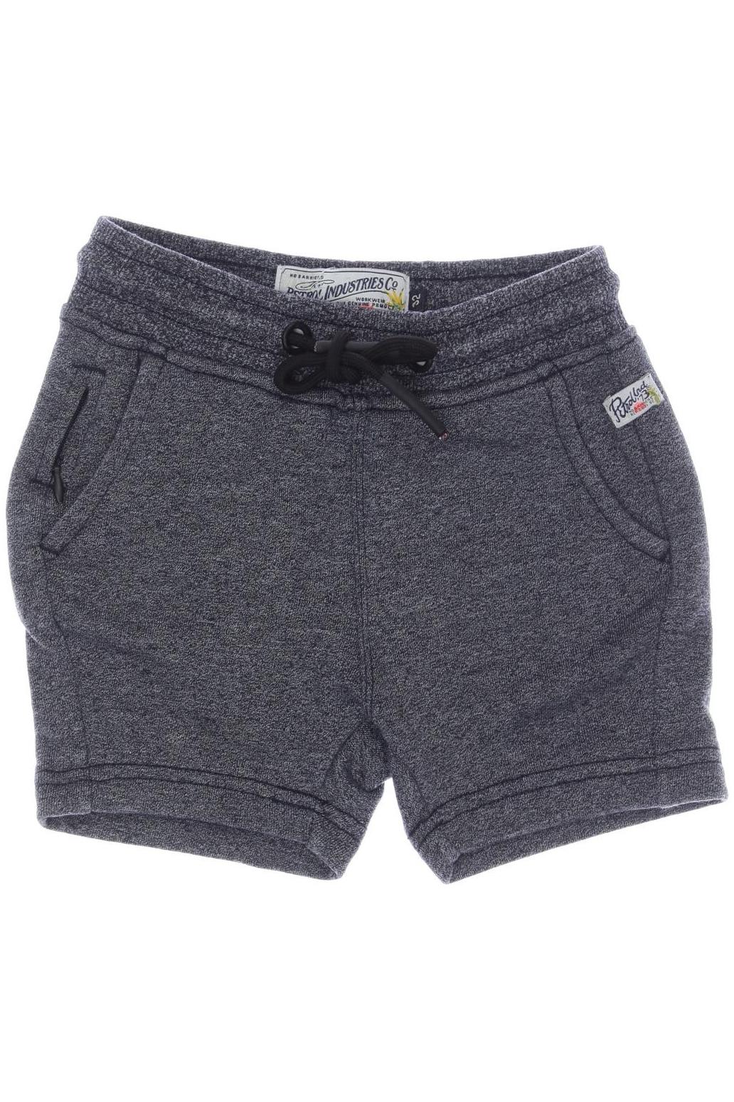

Petrol Industries Damen Shorts, marineblau, Gr. 92