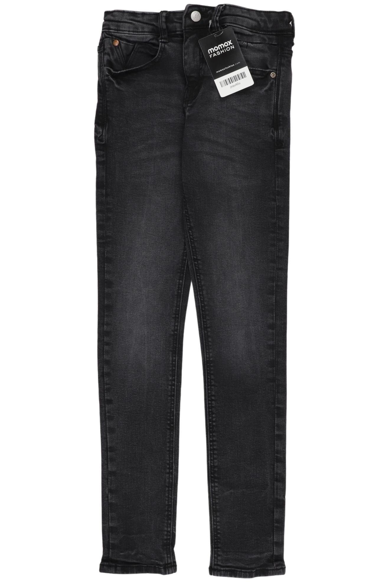 

Petrol Industries Damen Jeans, schwarz, Gr. 140