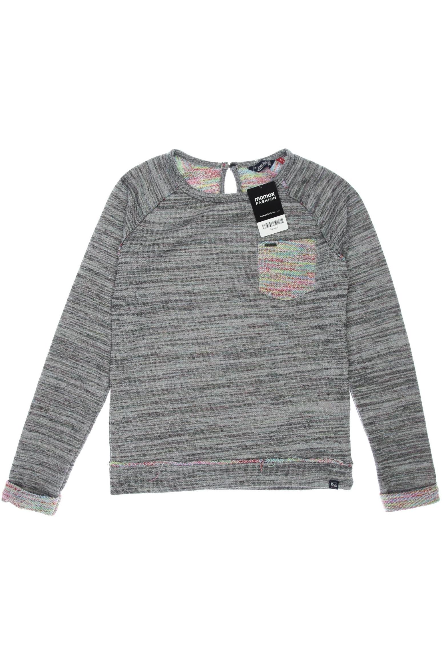 

Petrol Industries Damen Pullover, grau, Gr. 176