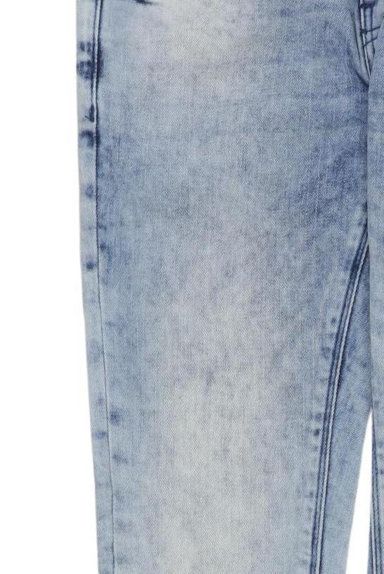 Thumbnail - Petrol Industries Mädchen Jeans, hellblau, Gr. 152